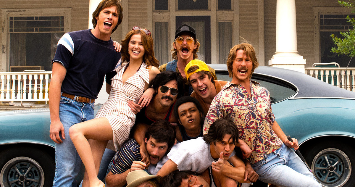 Catching up With the Guys of “Everybody Wants Some!!”