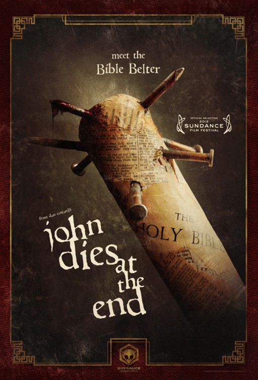 John Dies at the End – Review