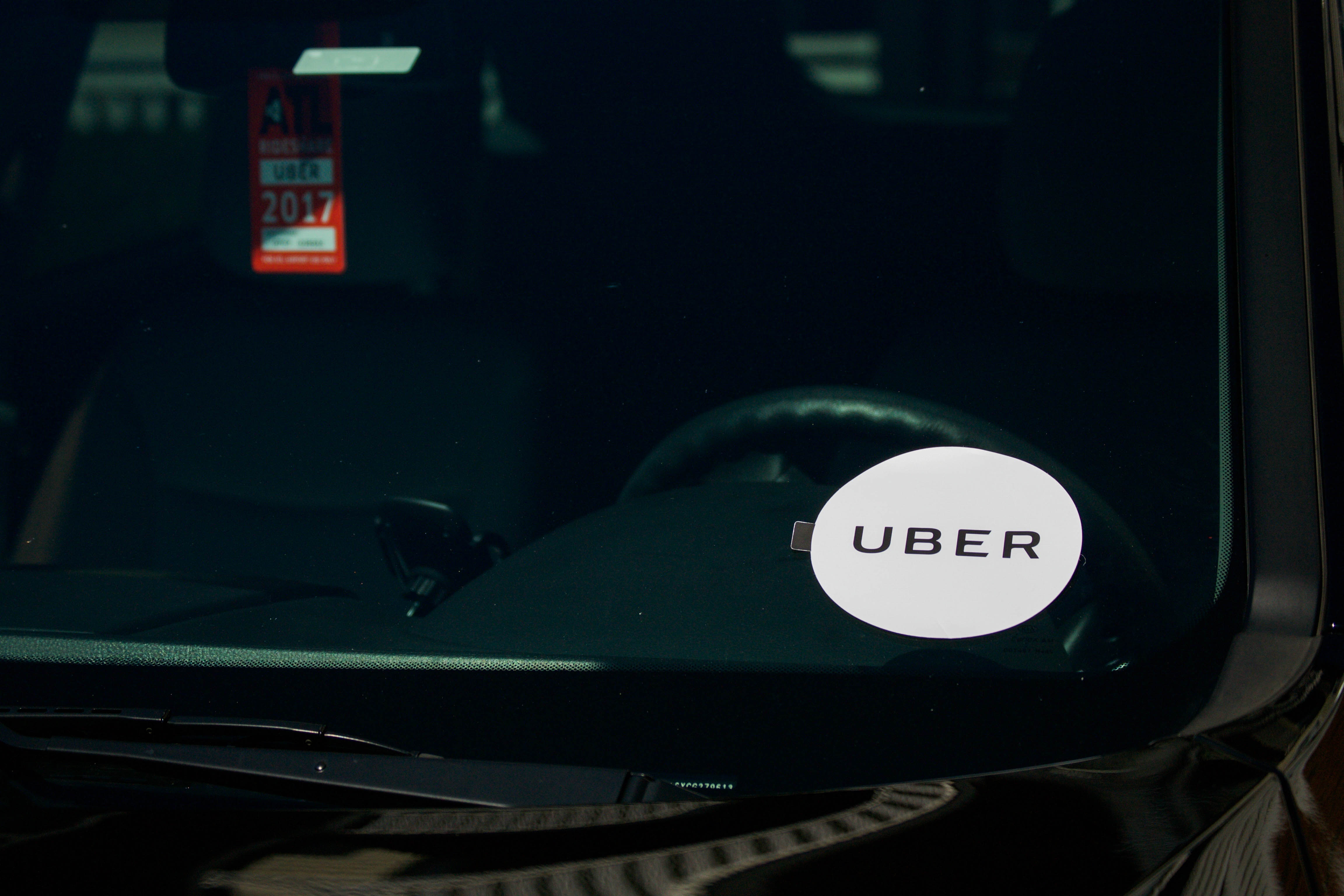 New legislation would raise Uber and Lyft prices in GA