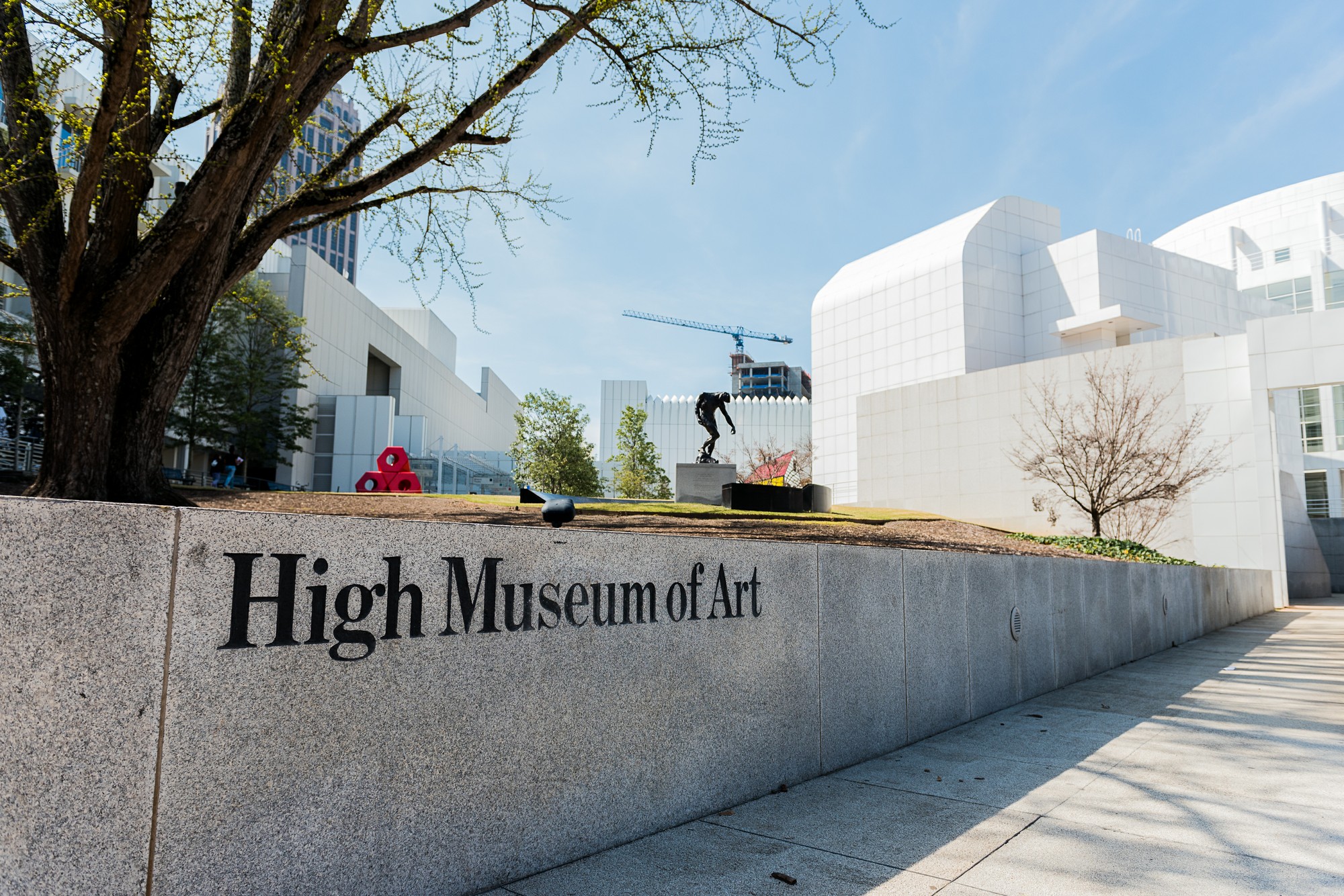 March brings new exhibits to art galleries around Atlanta