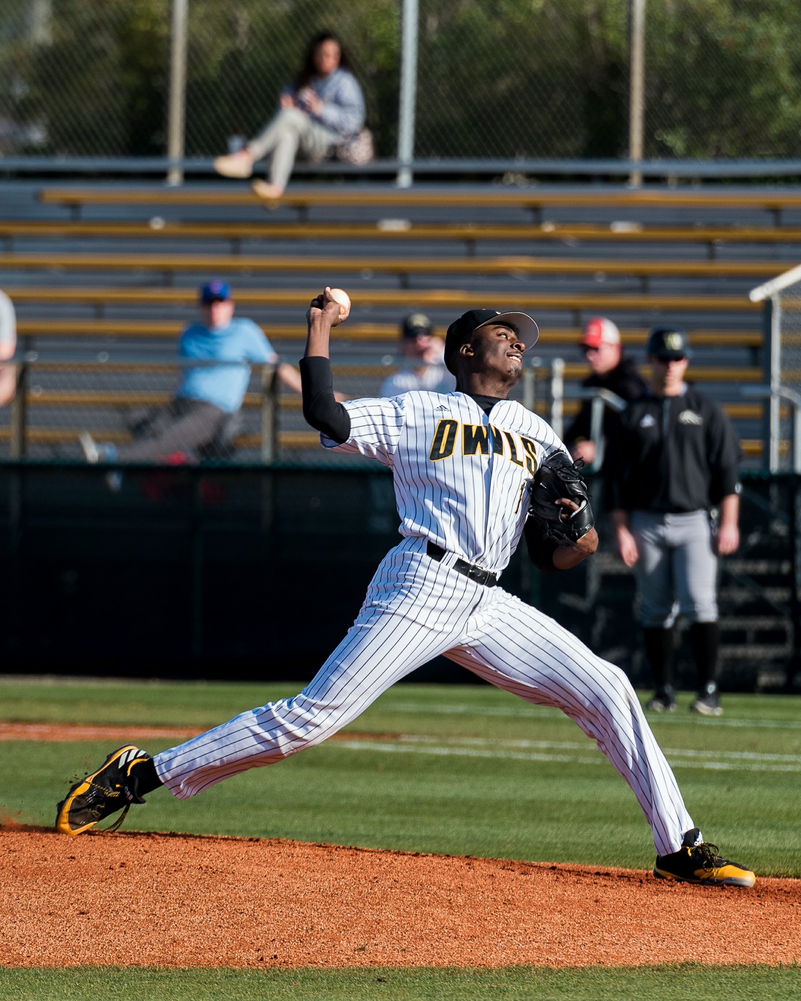 Kennesaw State Baseball Sends Four to the MLB