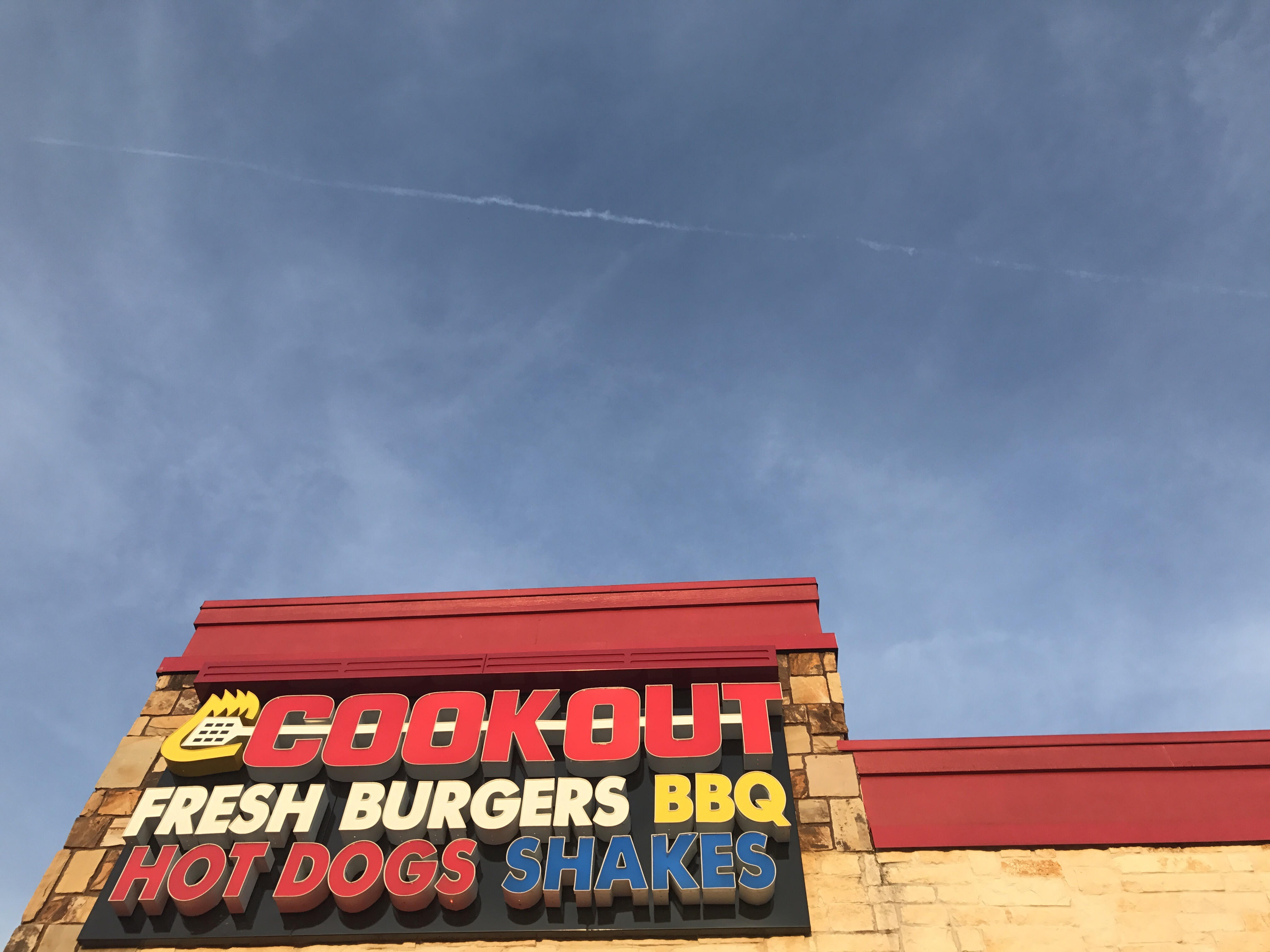 Cook Out voted ‘Best Late-Night Food’ by Kennesaw campus