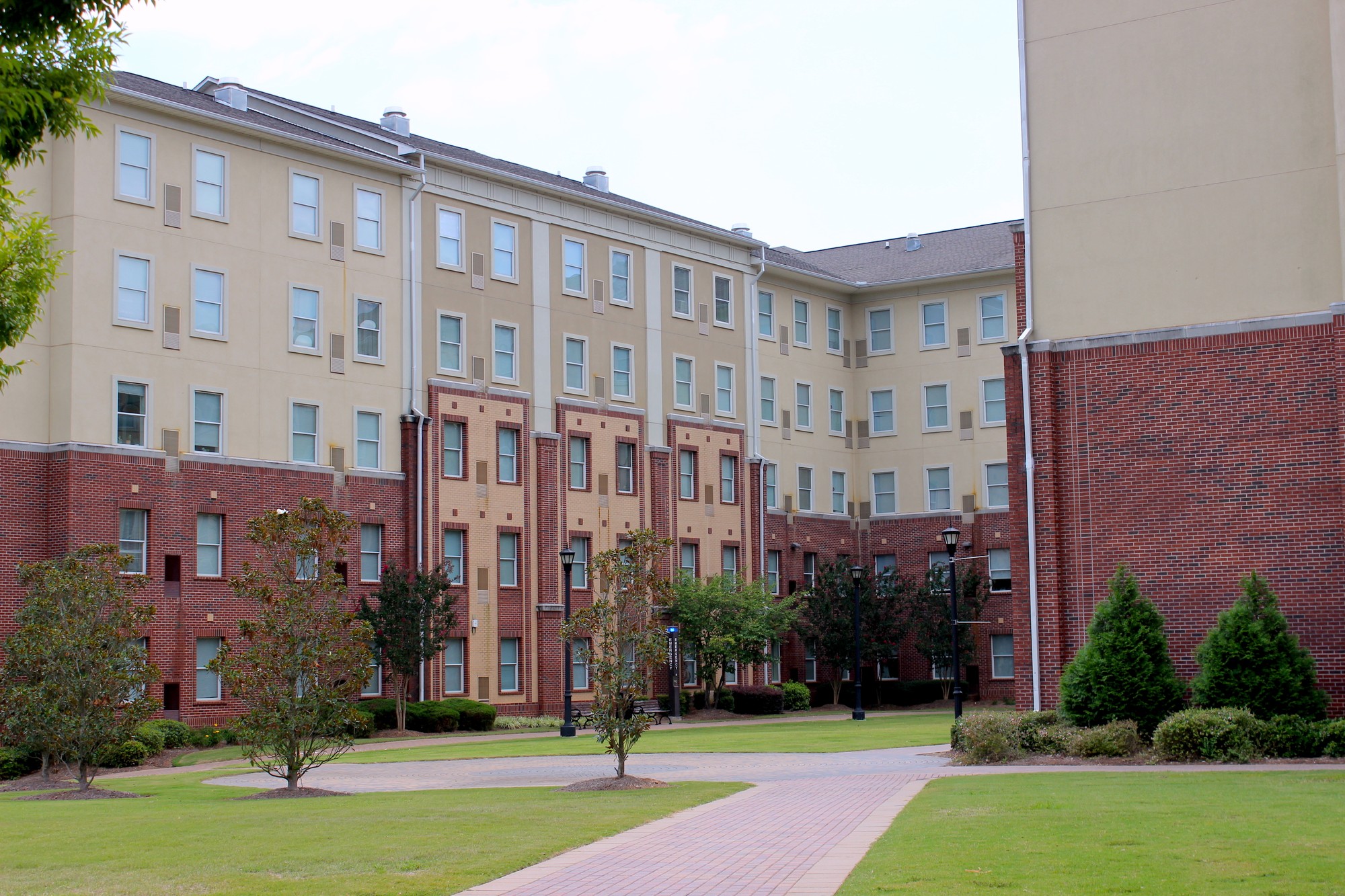 City Council denies proposal for student apartment complex