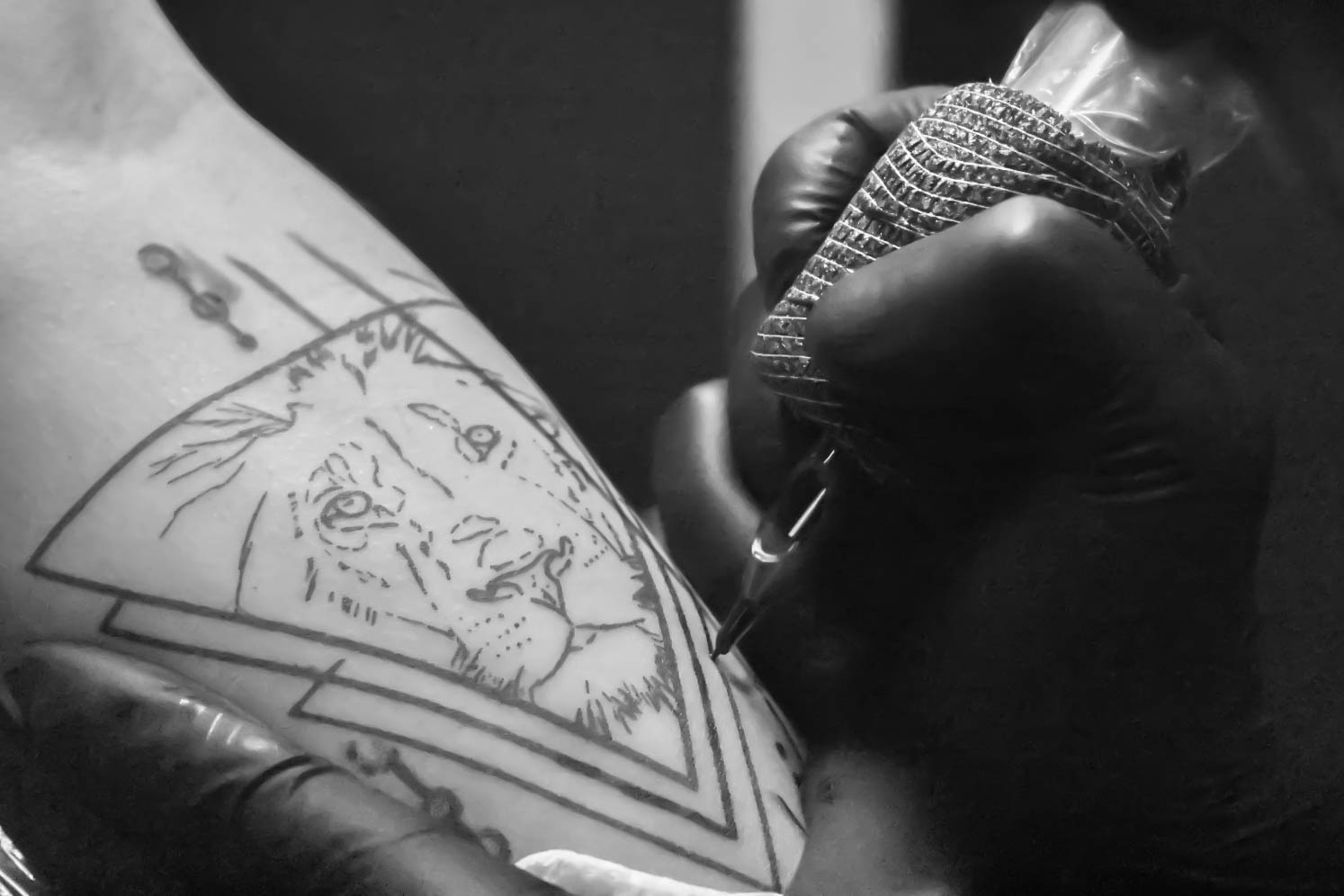 Opinion: Tattoos can be difficult for employees
