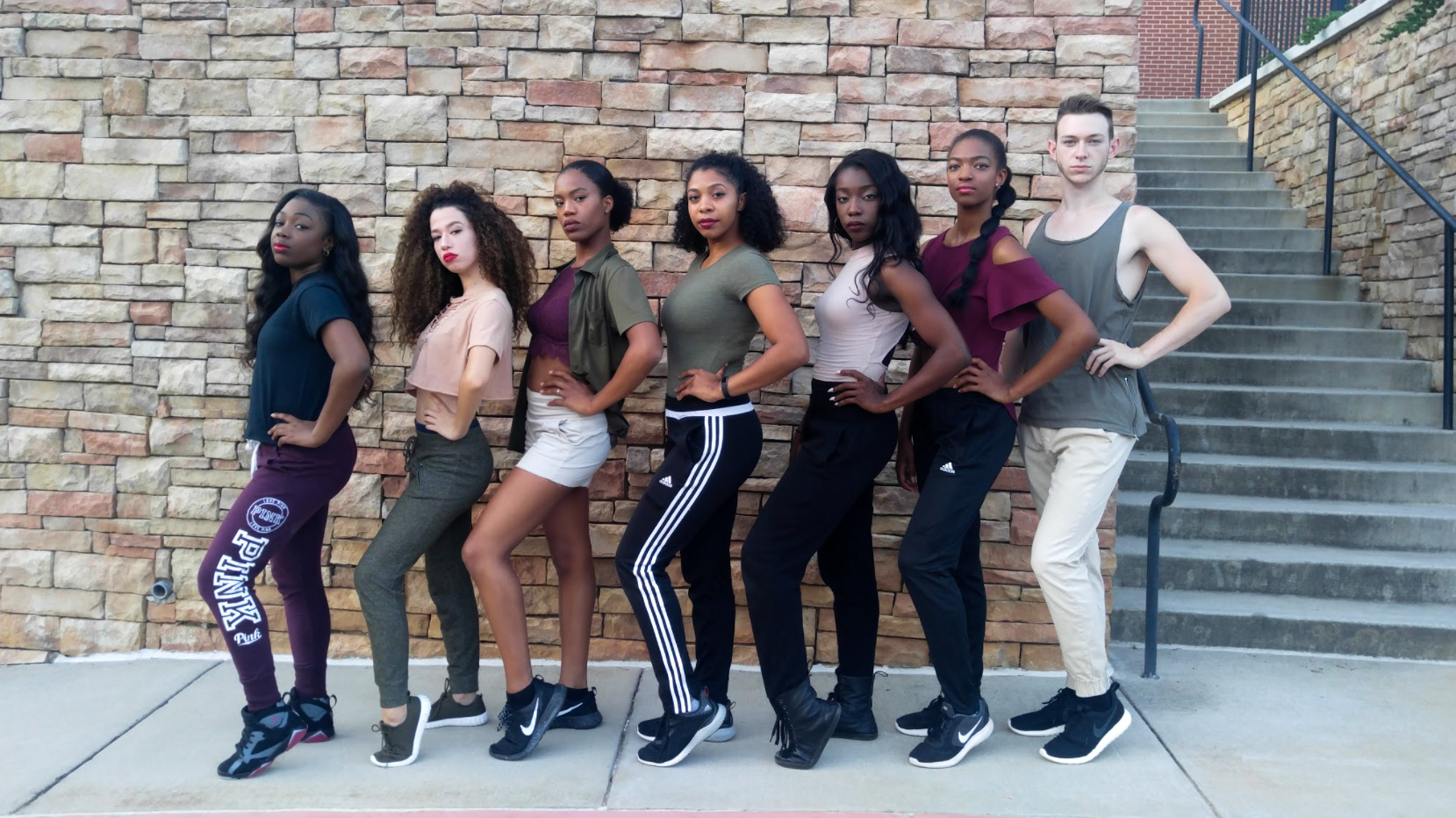Hip-hop ‘dance off’ brings culture to KSU