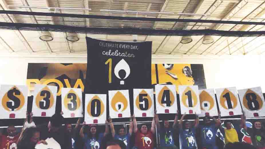 KSU Miracle’s Dance Marathon surpasses fundraising goal with more than $330,000