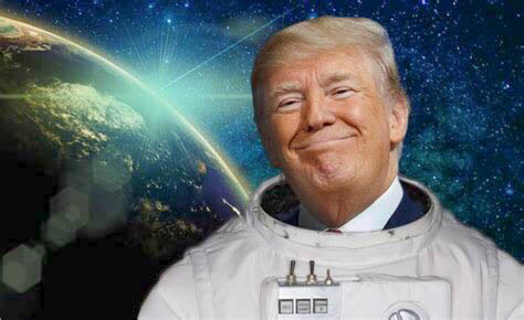OPINION: Organizing a space force is complicated and costly