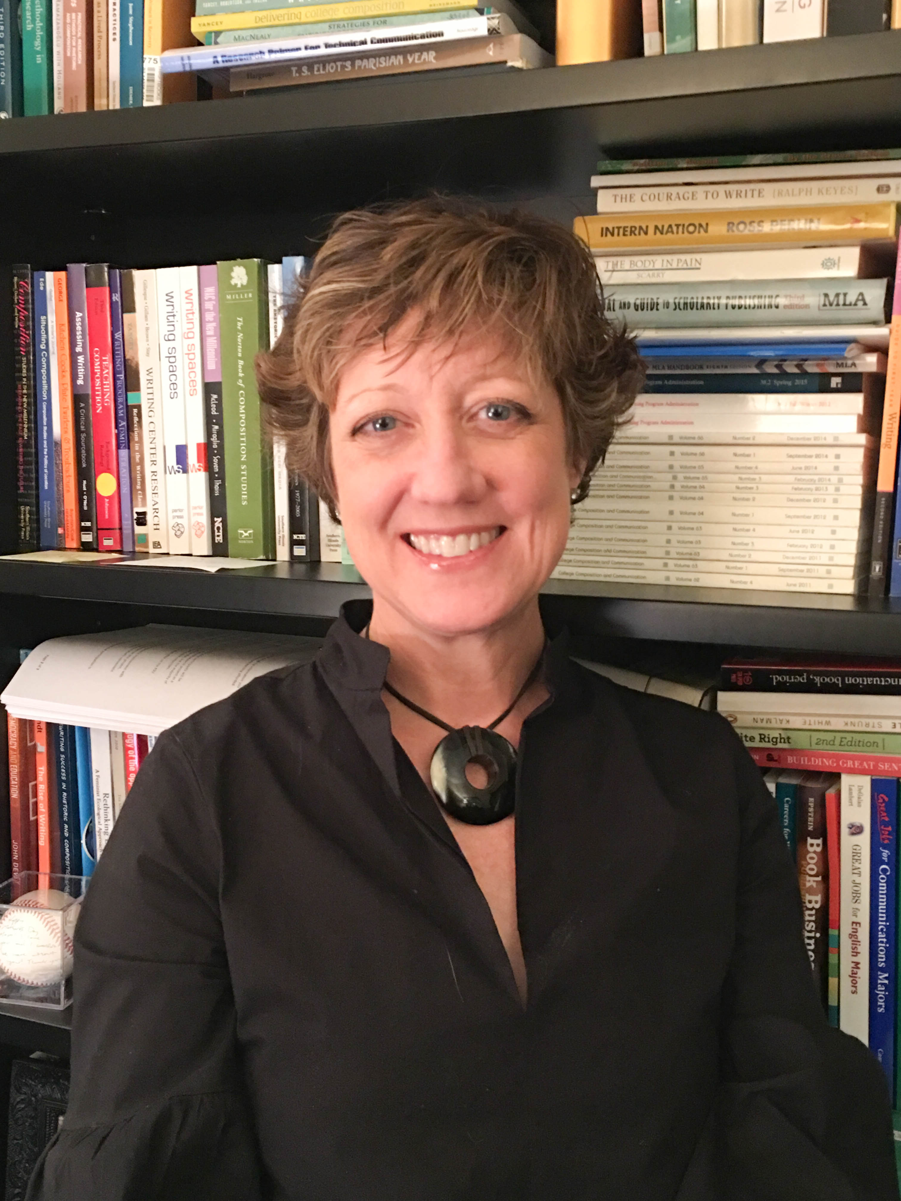 Professor Profile: Dr. Lara Smith-Sitton