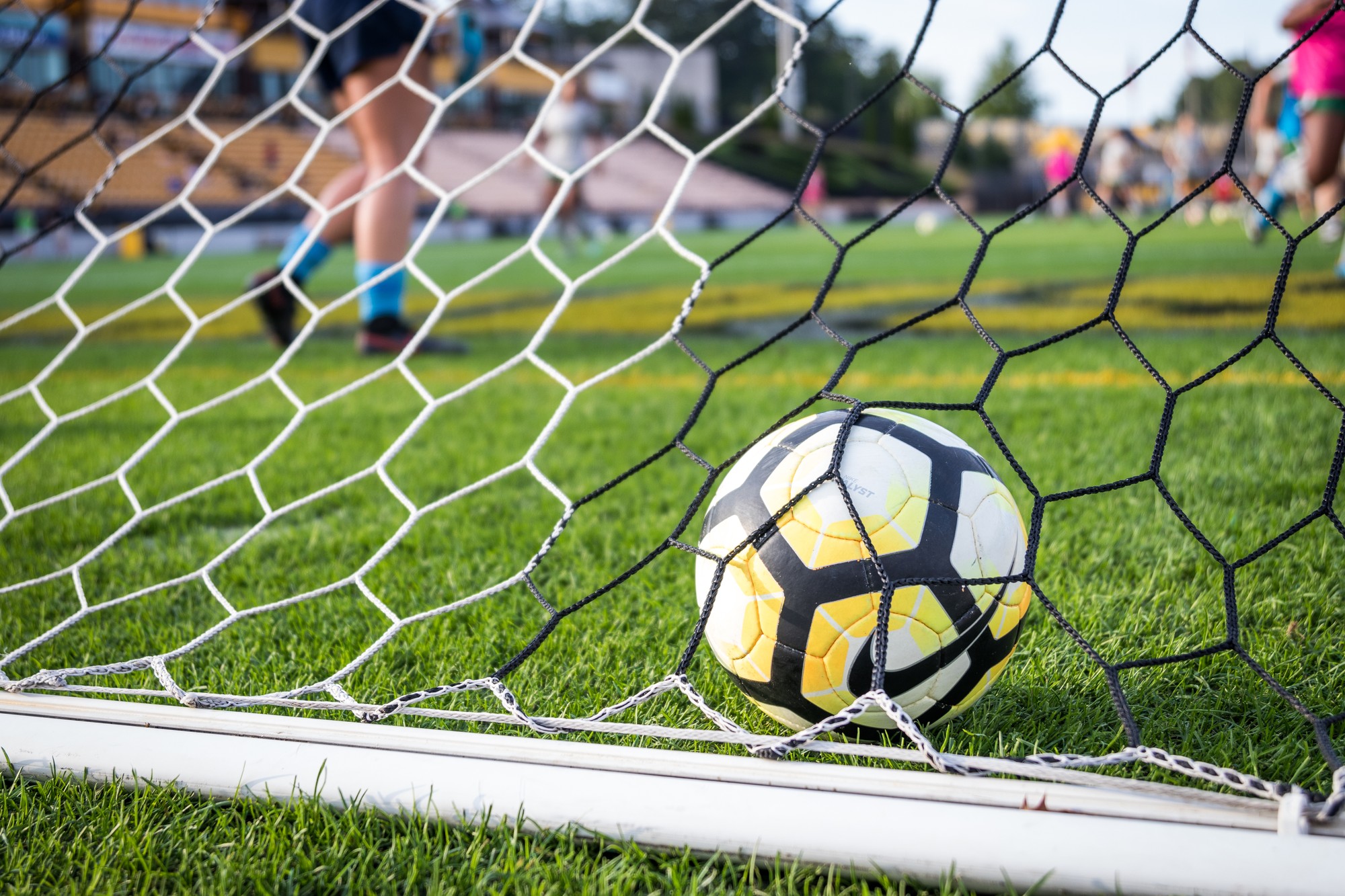 Soccer falls in ASUN playoffs, ends successful season