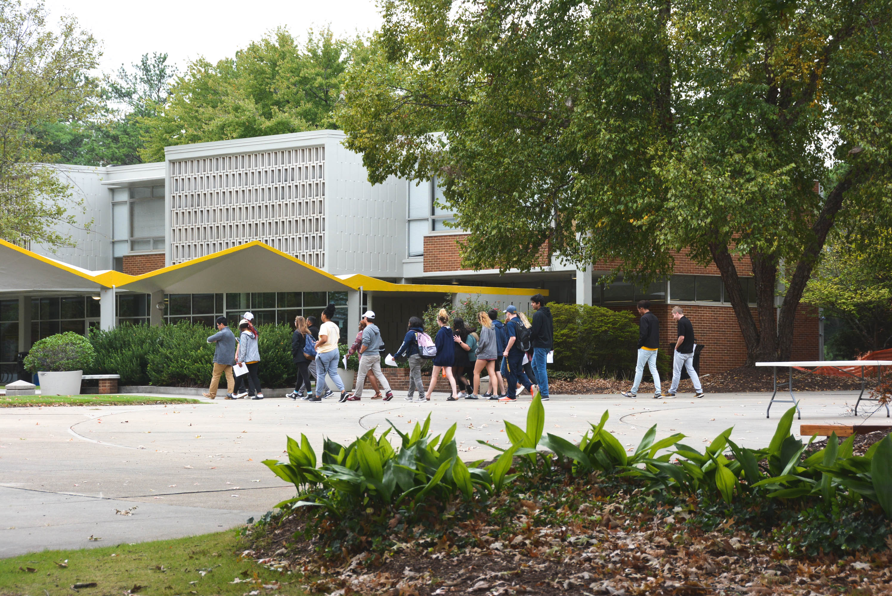 KSU makes changes to dual enrollment program
