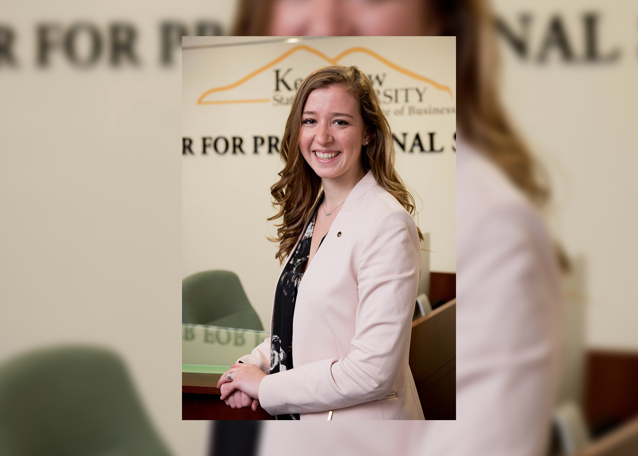 New SGA president elected following emergency meeting, change in officers