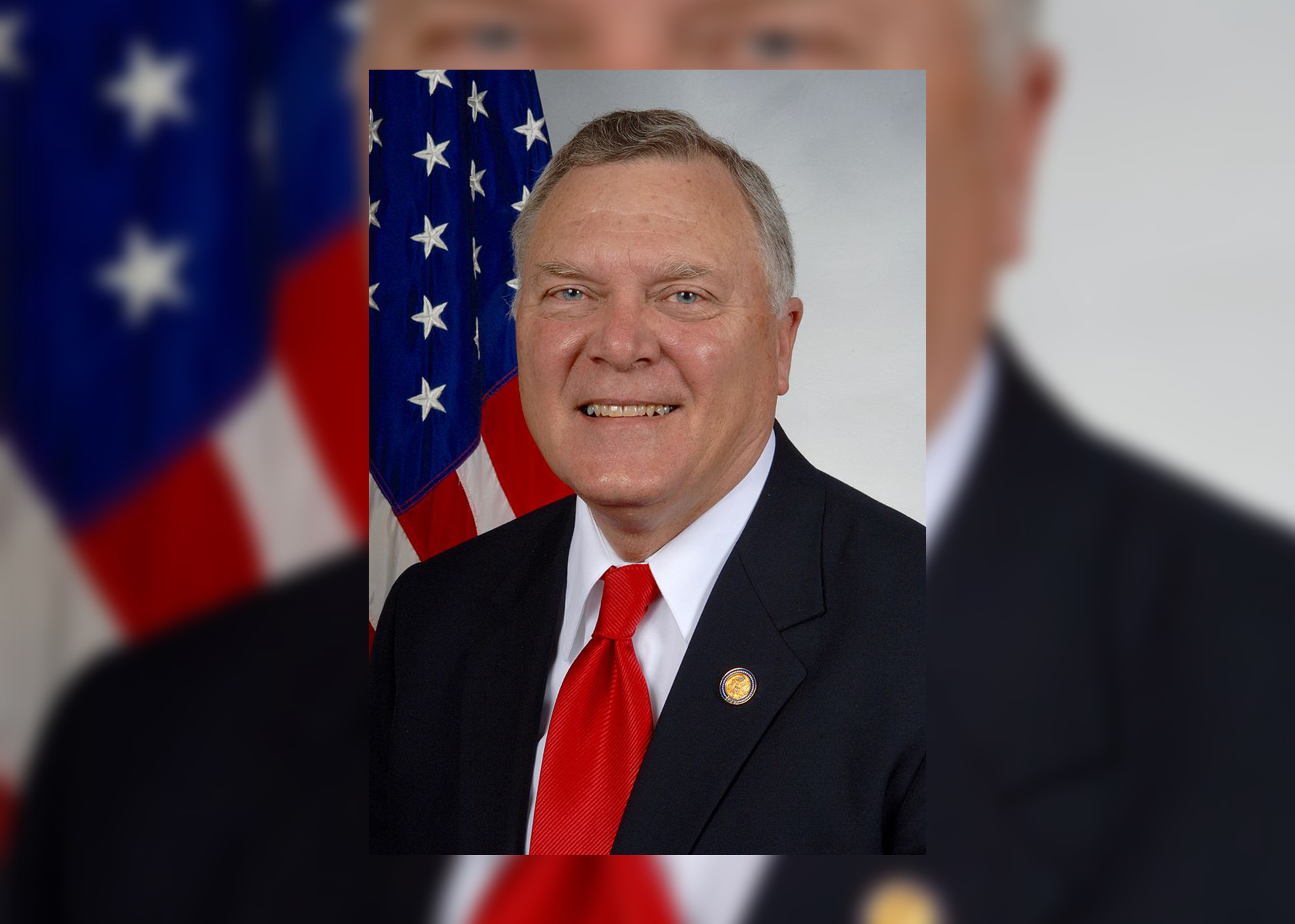 Former Georgia Governor Nathan Deal to hold lectures at USG universities