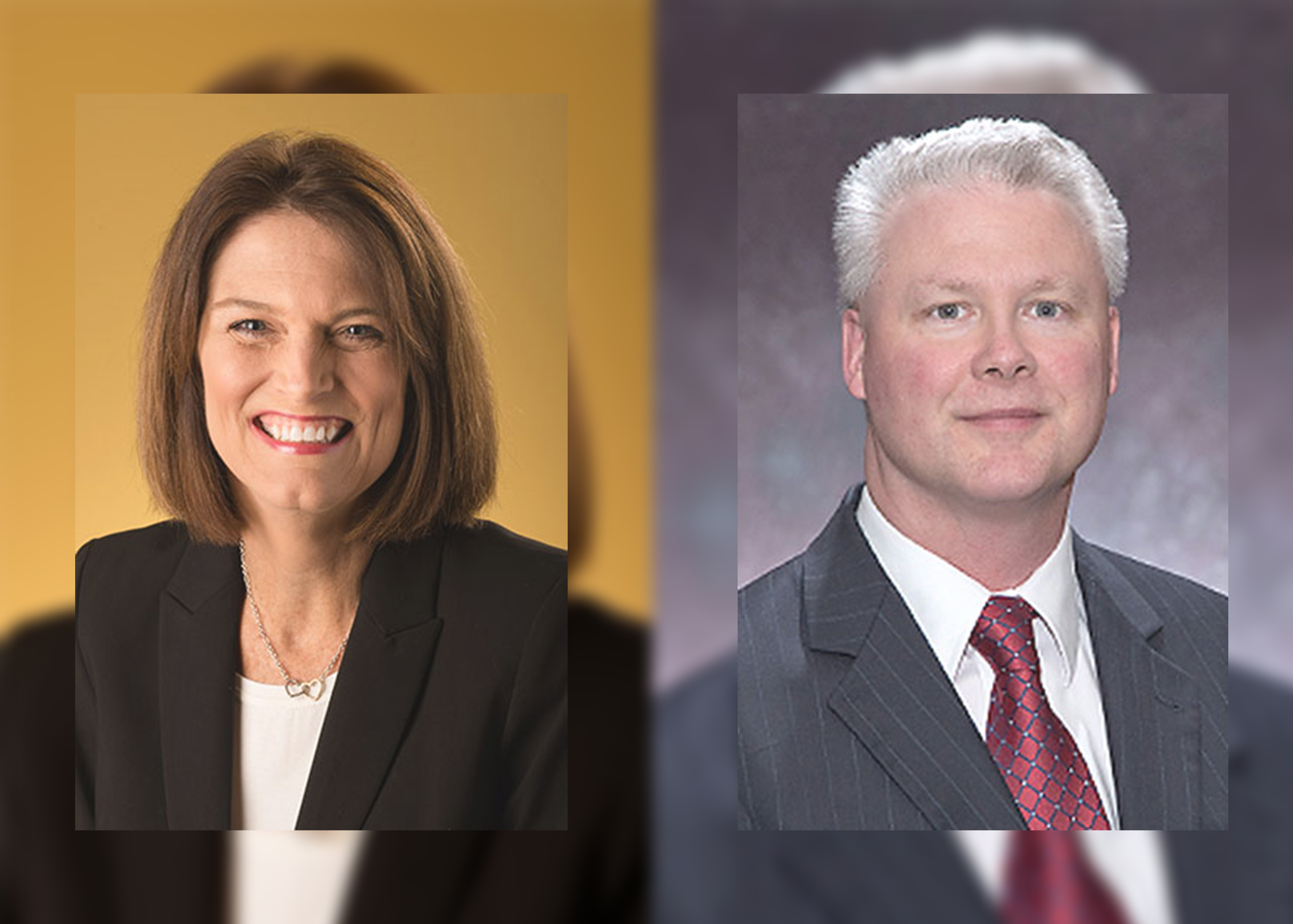 Two new provost finalists announced, campus presentations to follow
