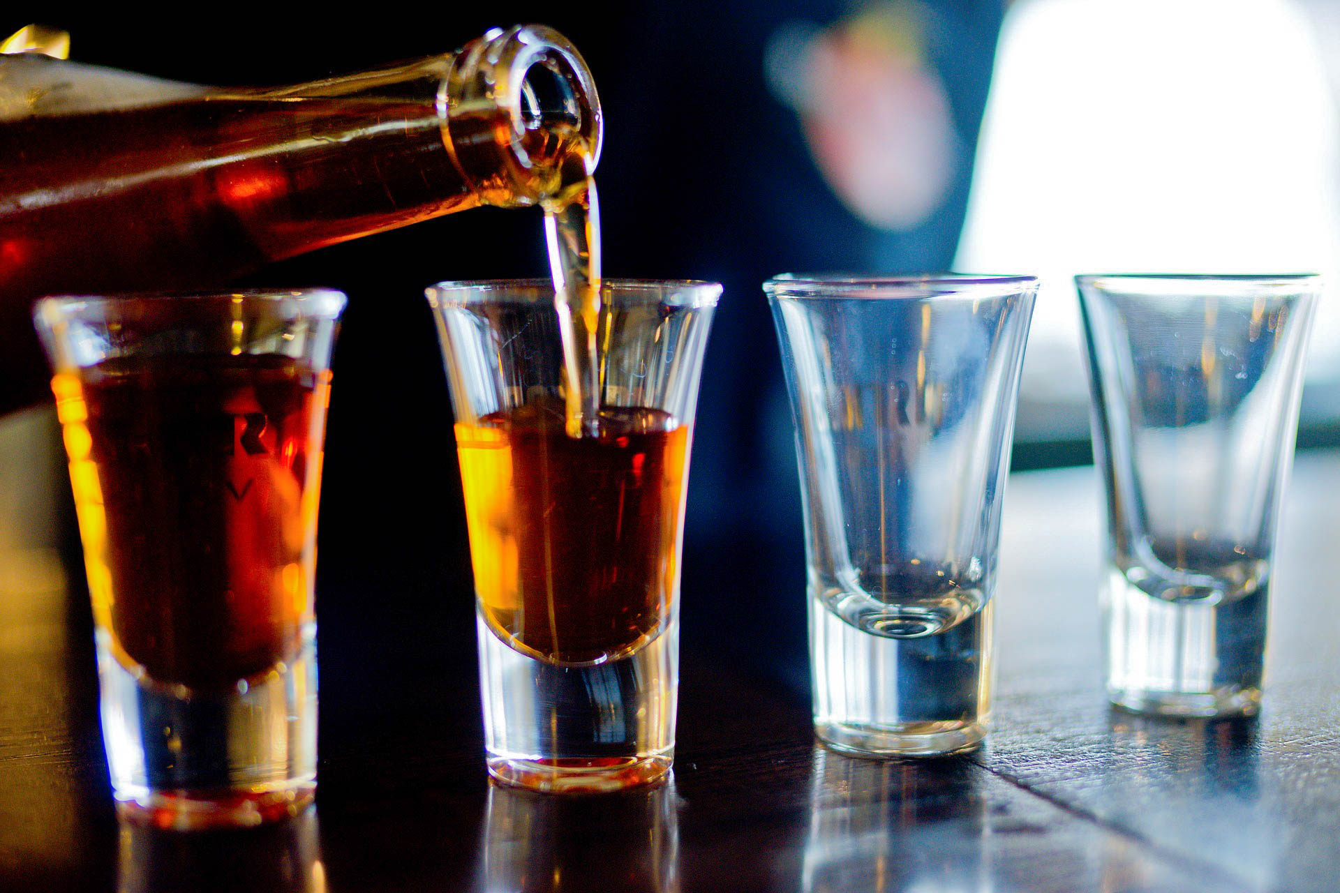 OPINION: Drinking age should be lowered to 18