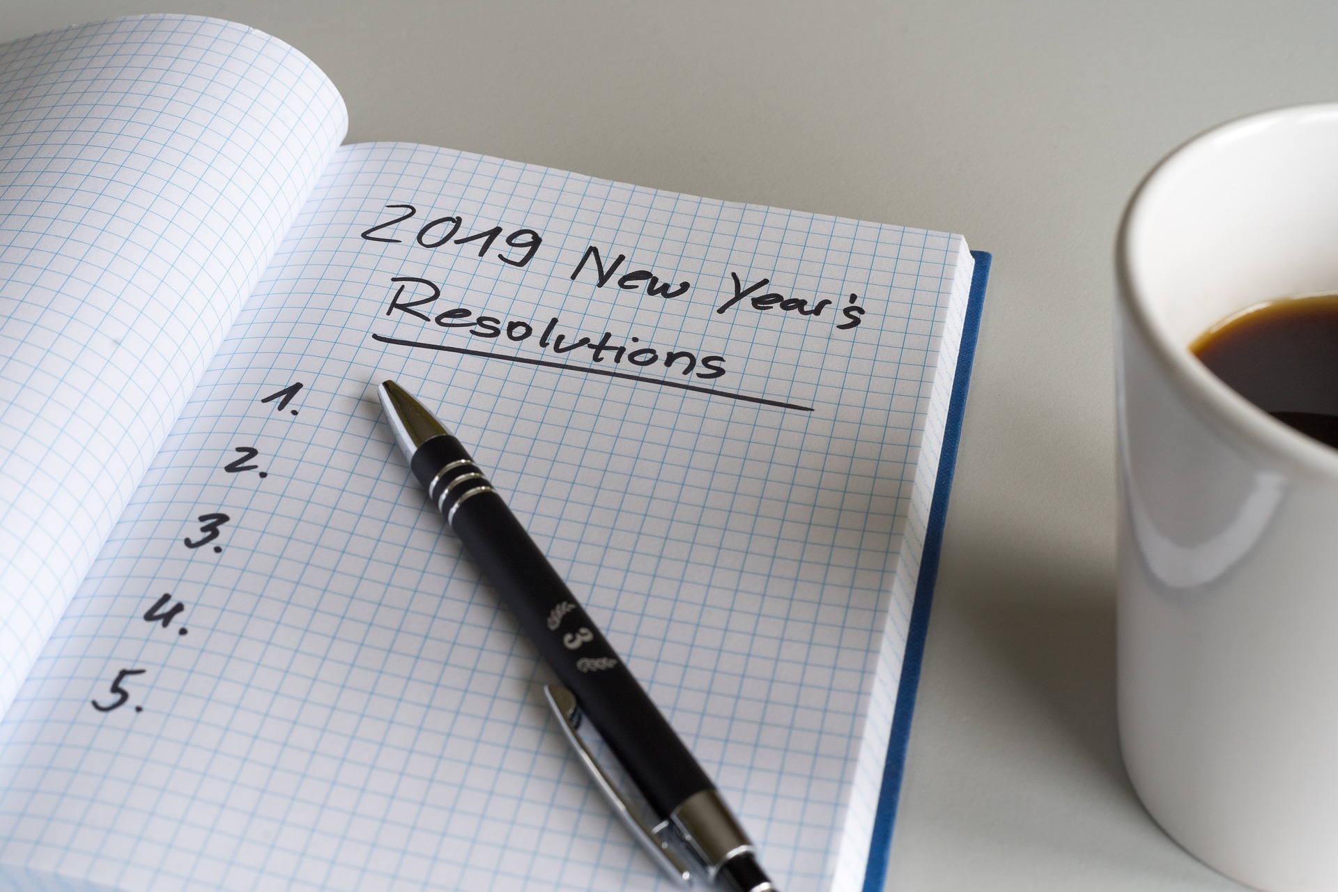 OPINION: Forming New Year’s resolutions supports health, wellness