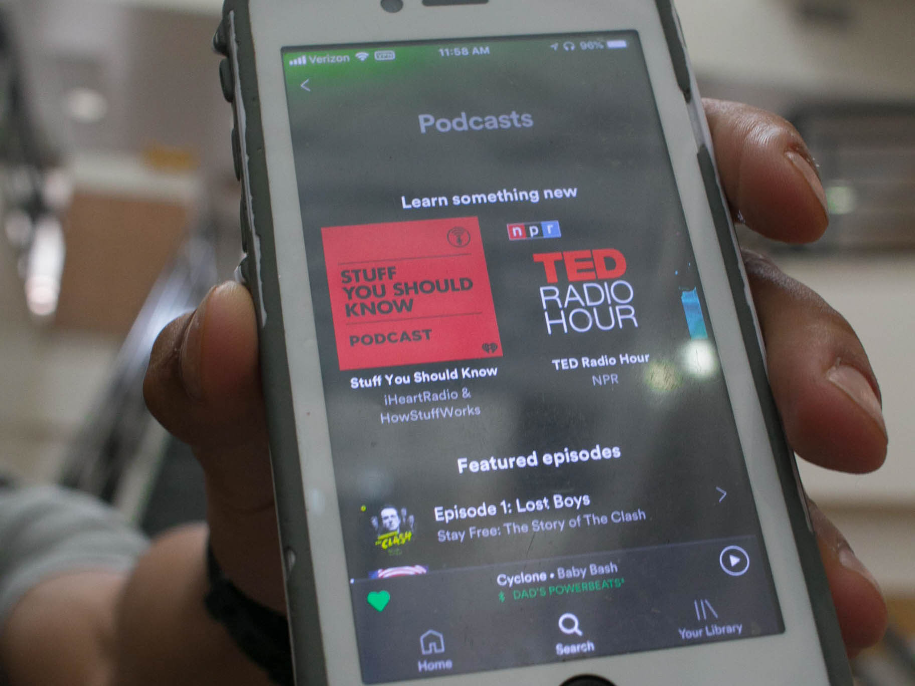 OPINION: Podcasts are beneficial learning tools