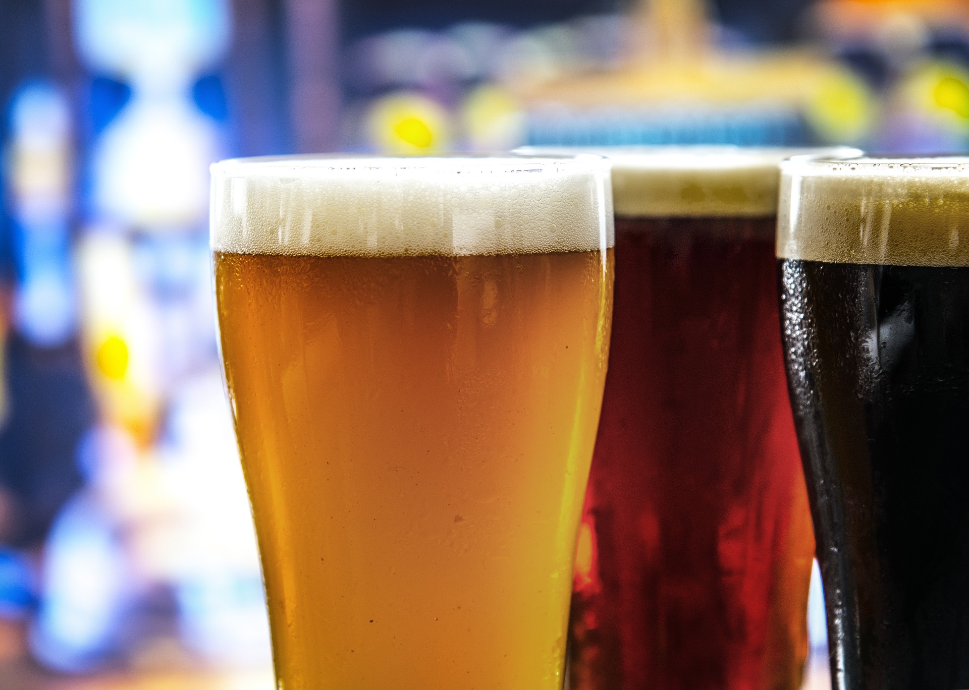 Interfraternity council bans hard alcohol