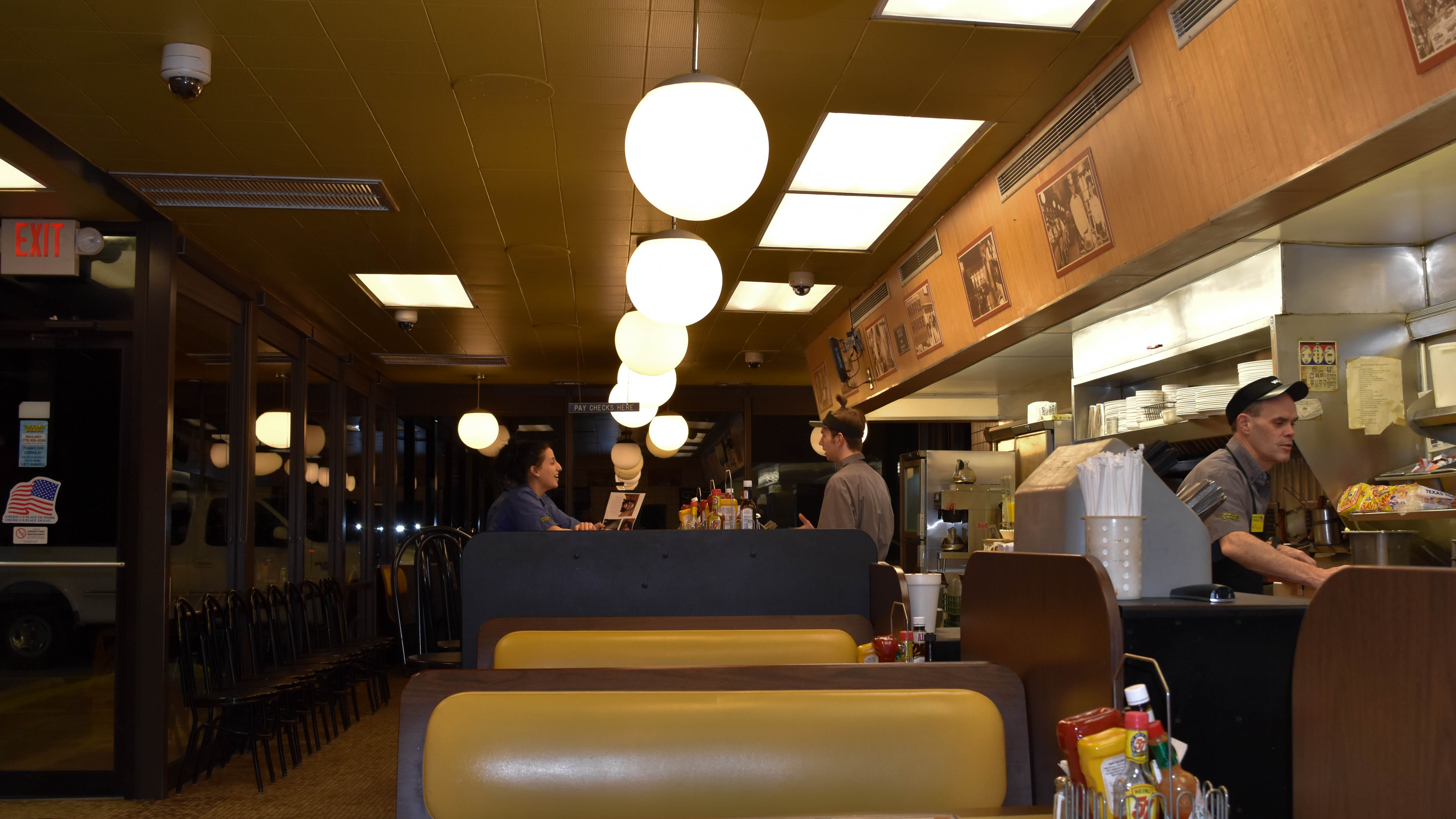 Best of KSU: Waffle House, a home away from home