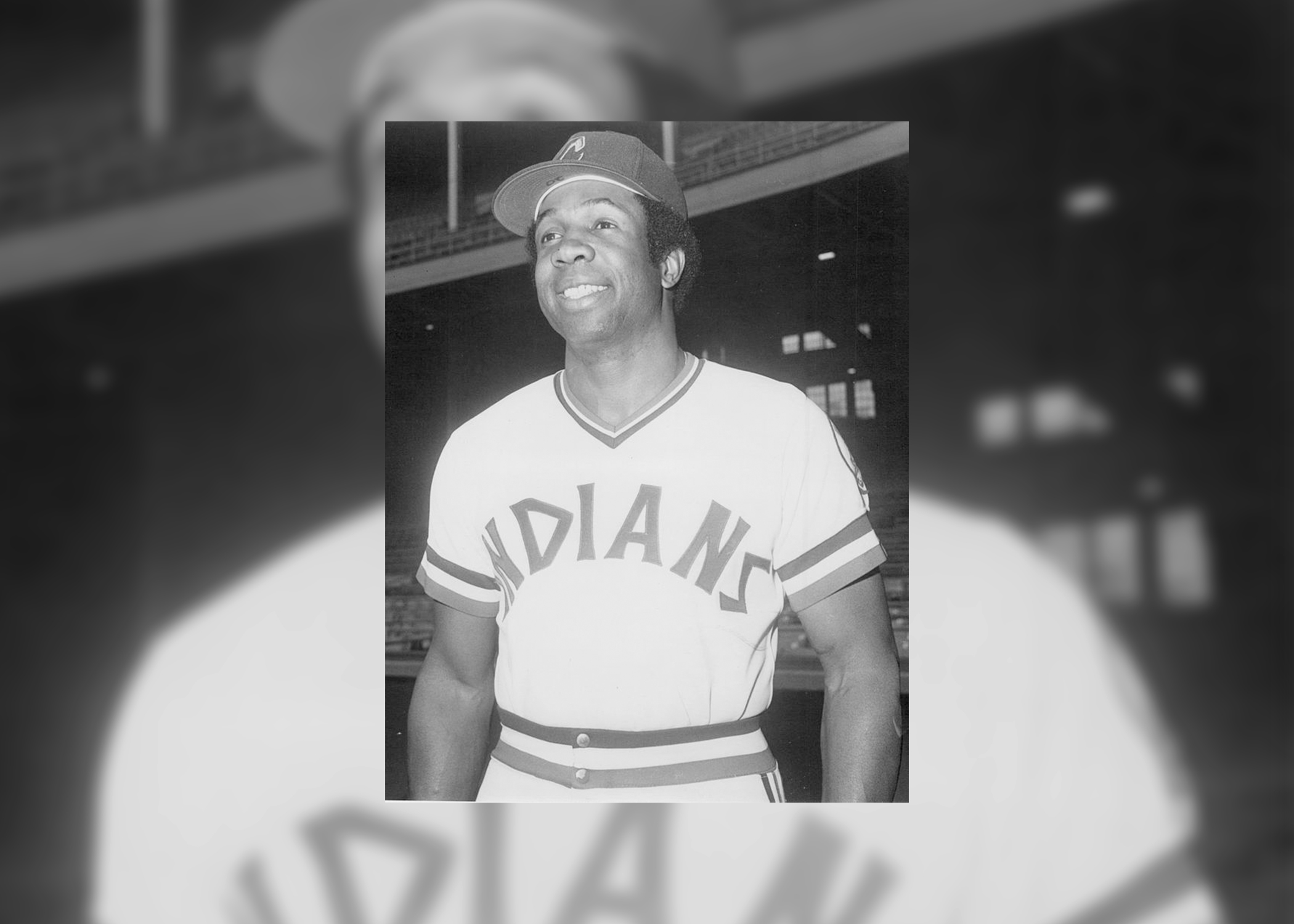 Outside the Nest: Breaking racial barriers through will power: Remembering Frank Robinson