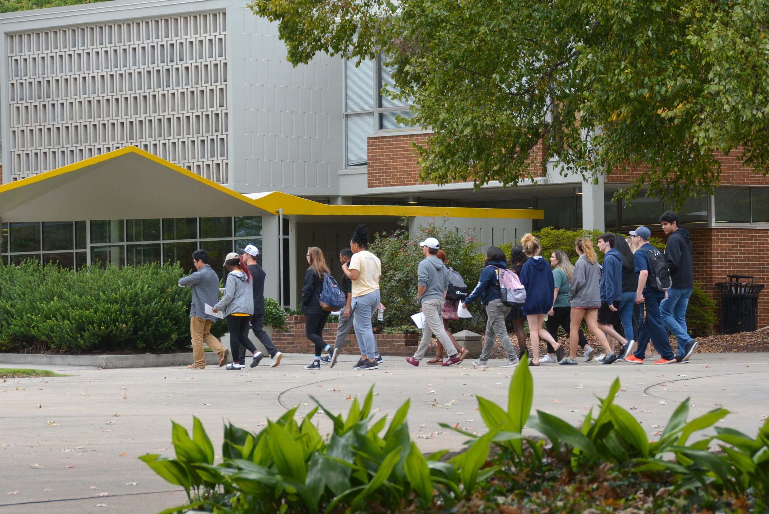 KSU launches new Campus Concierge service to answer questions