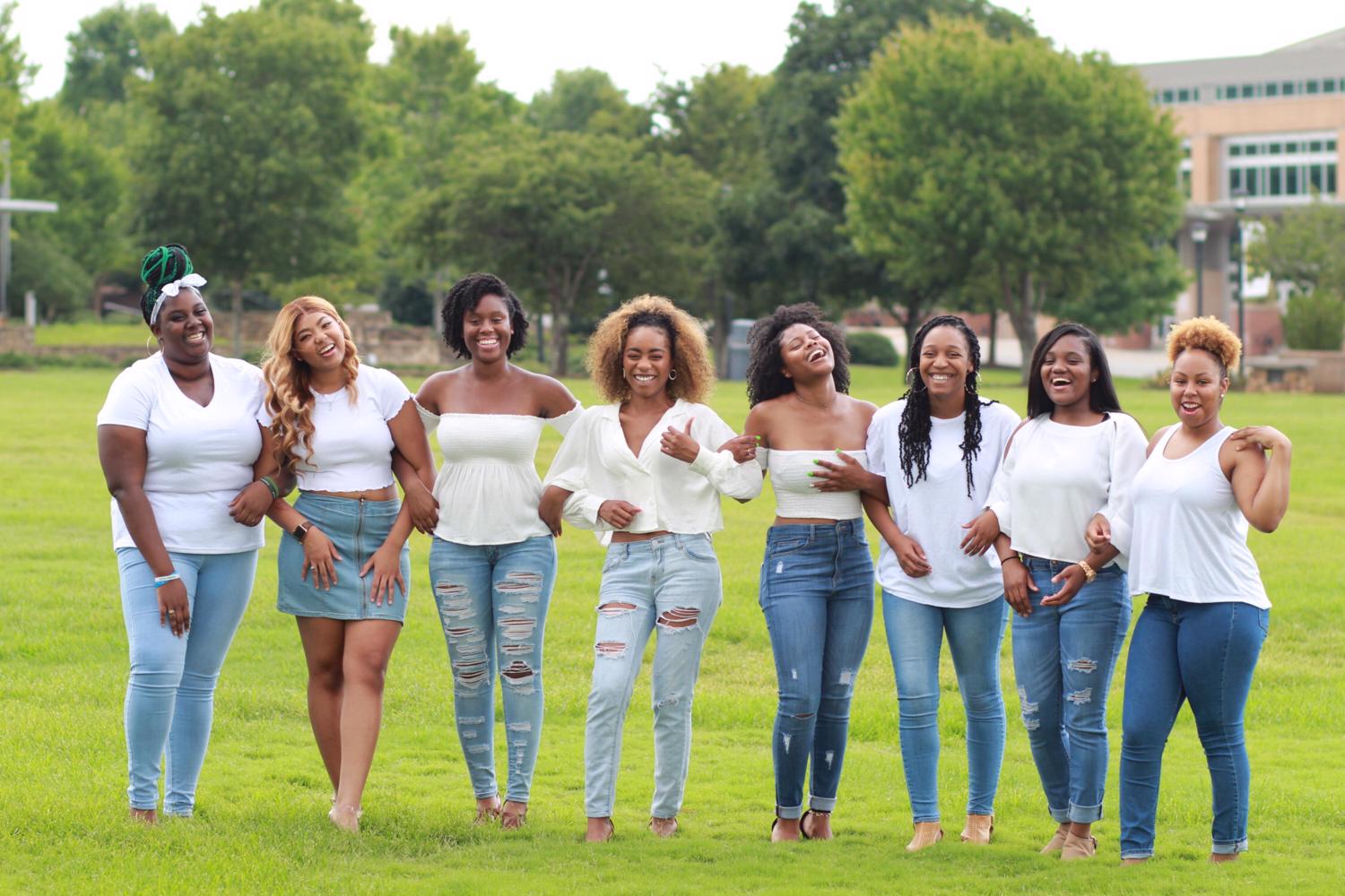 Club of the Week: National Council of Negro Women