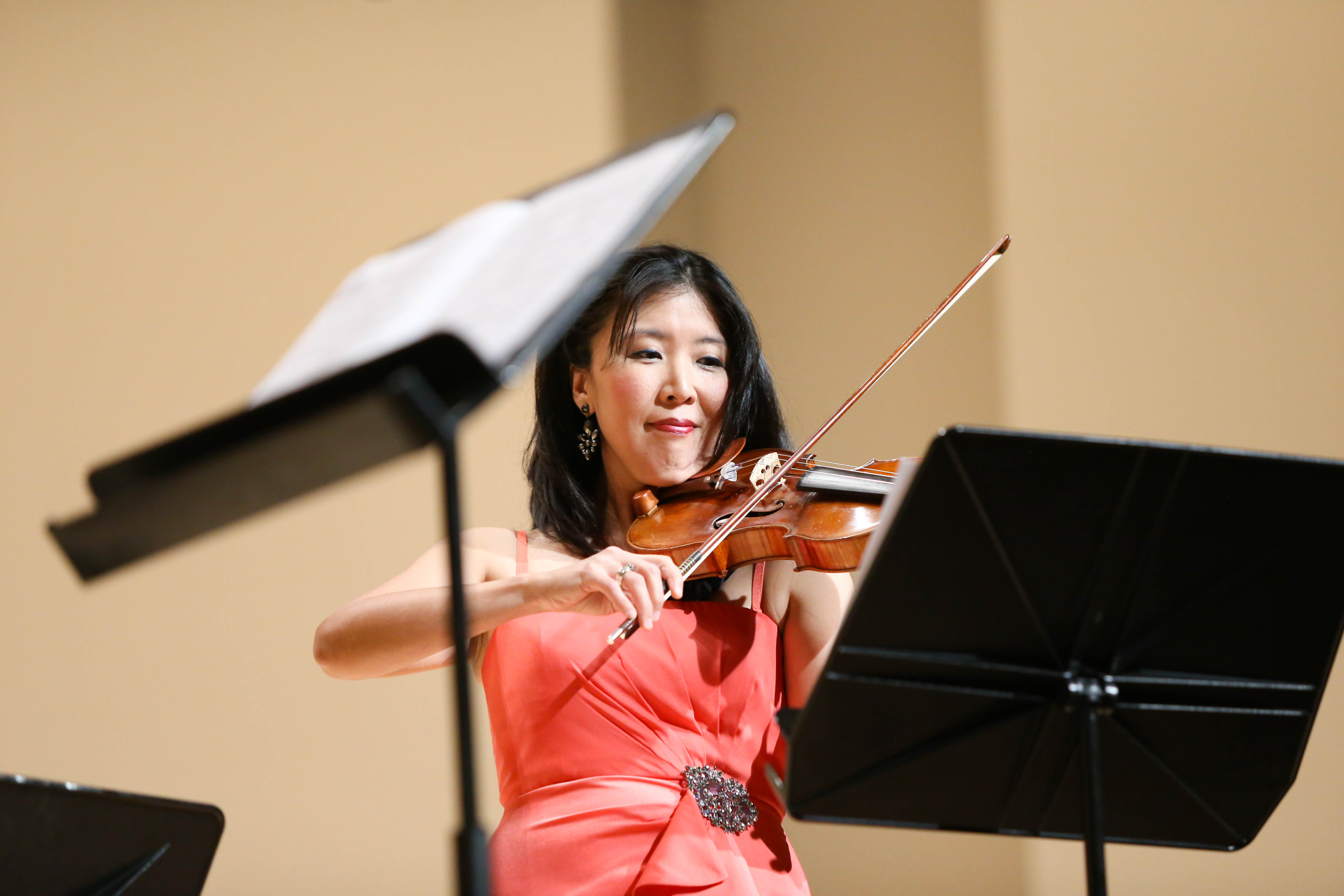 KSU’s Bailey Performance Center displays timelessness of classical music