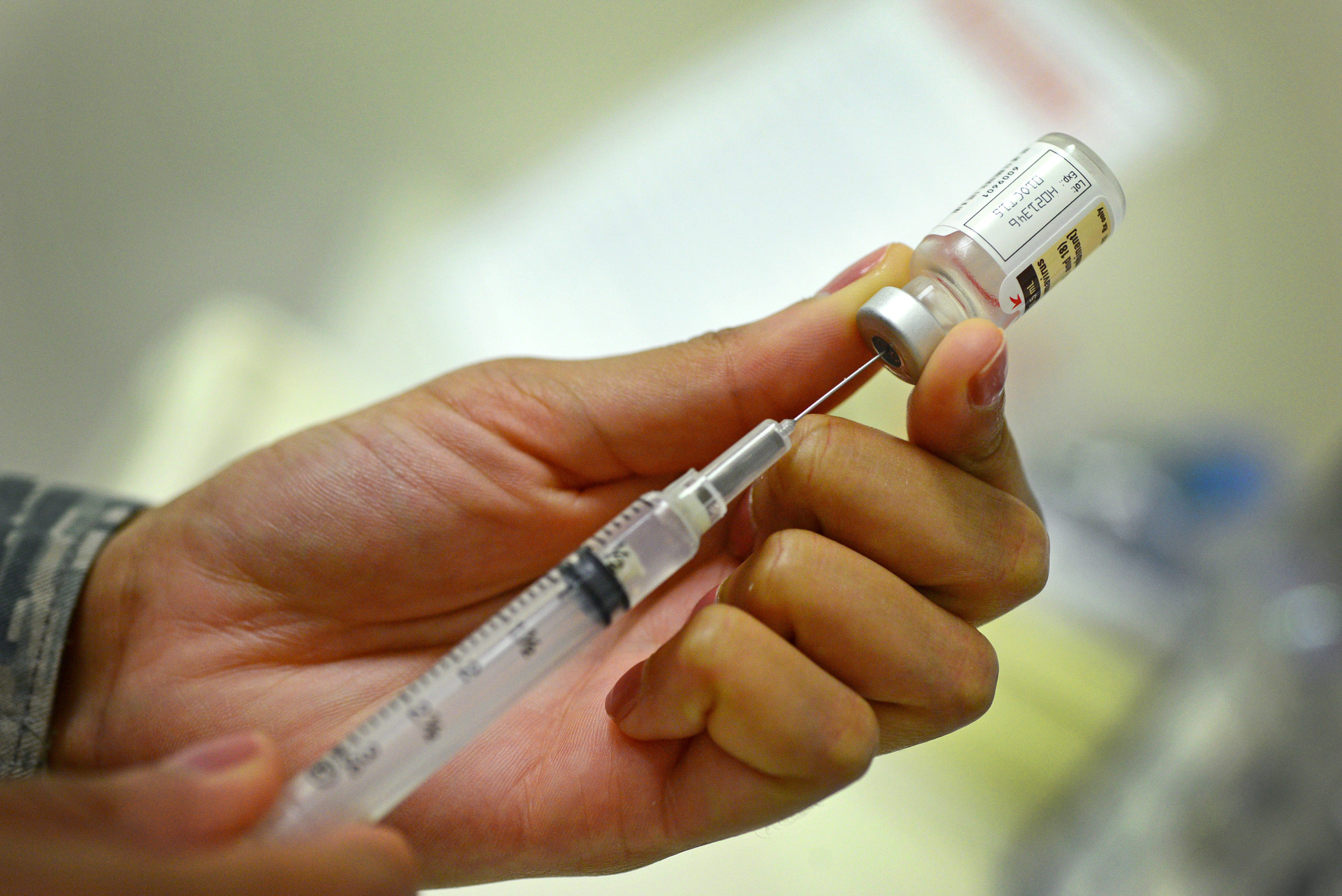 KSU, public health departments prepare in case of measles outbreak
