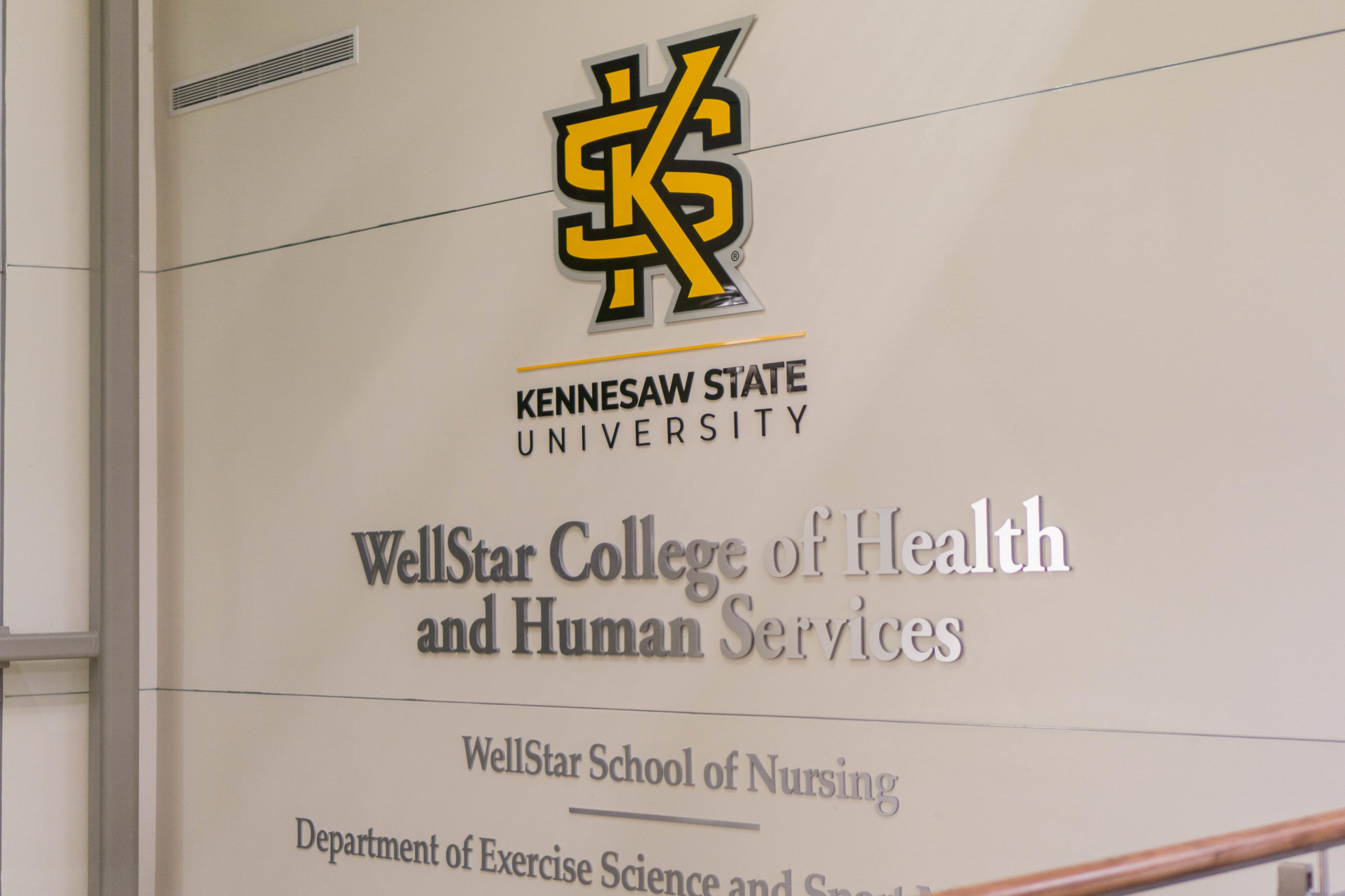 WellStar donates nearly $9 million to university nursing program