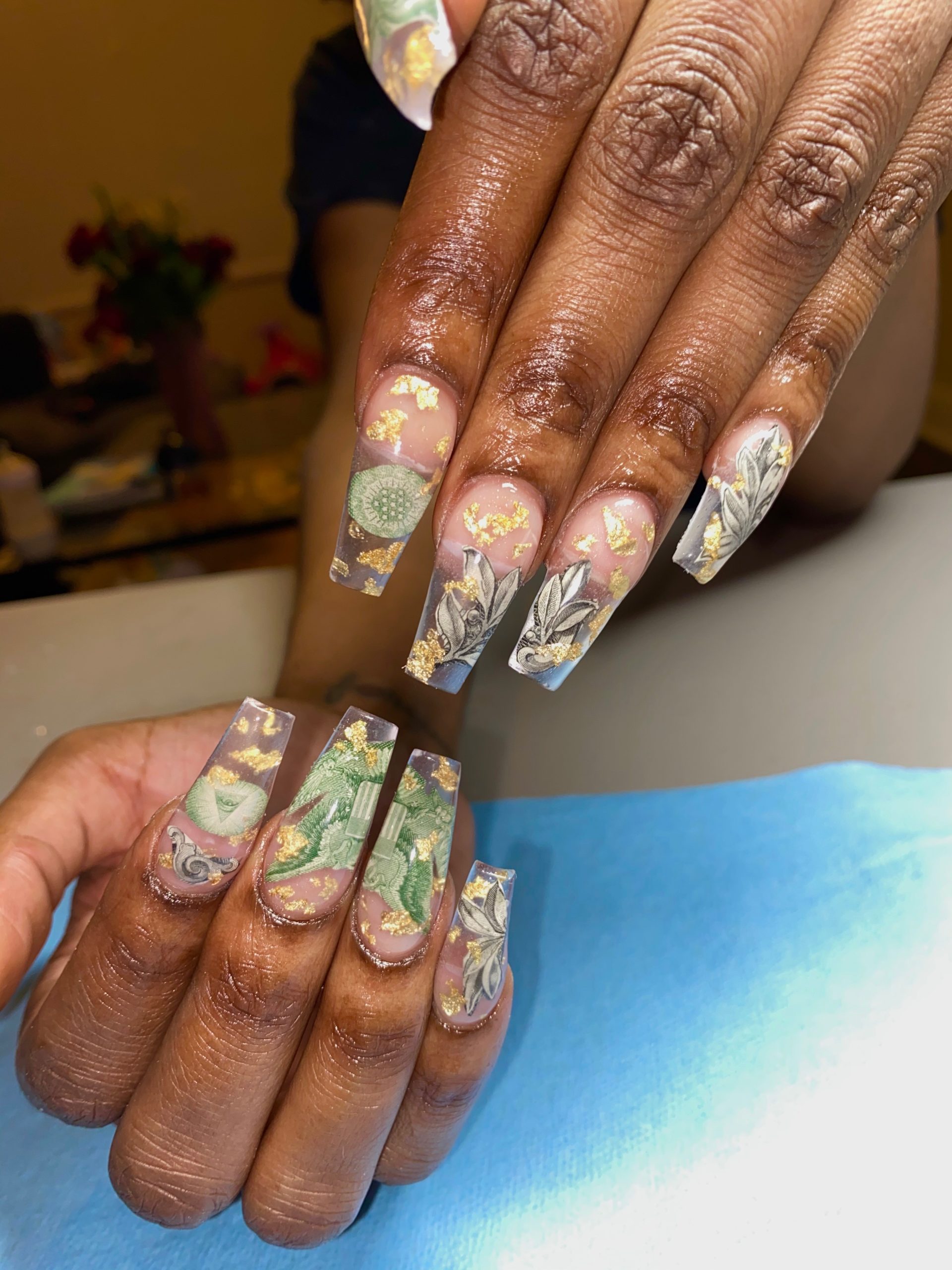 Student’s nail art business sees rapid success