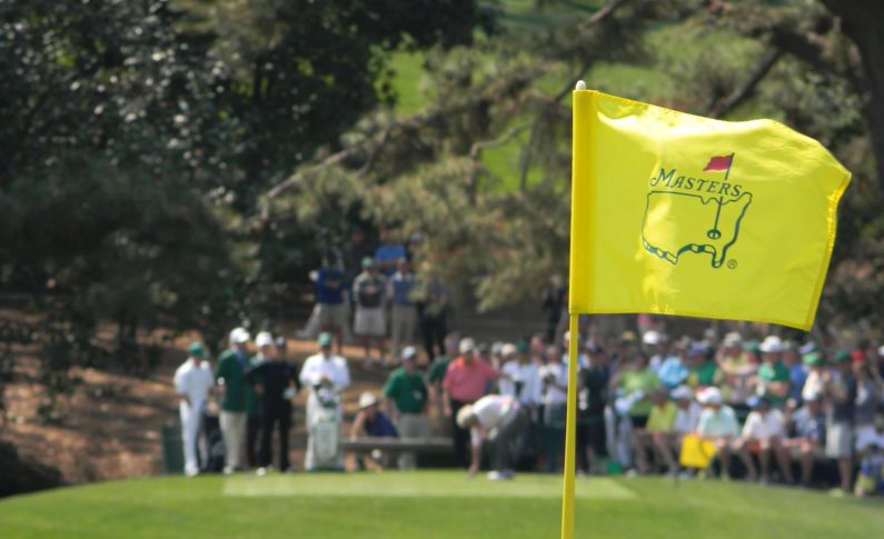 SATIRE: Imagination takes hold while pandemic postpones Masters