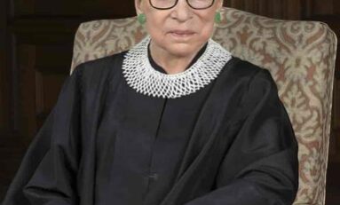 OPINION: Ruth Bader Ginsberg replacement should be chosen after presidential election