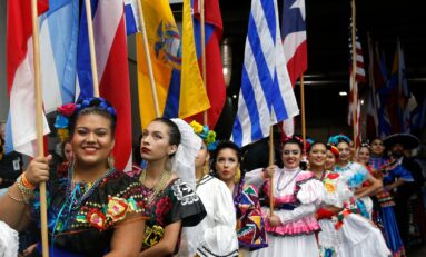 OPINION: Students should educate themselves about Latin American cultures, heritage
