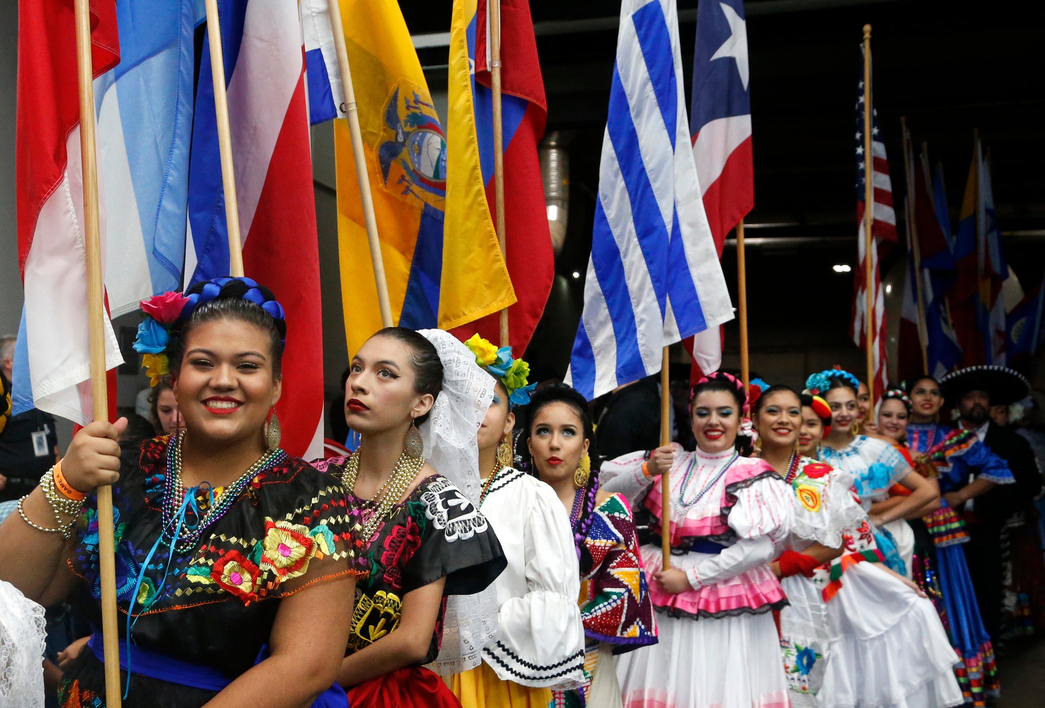 OPINION: Students should educate themselves about Latin American cultures, heritage