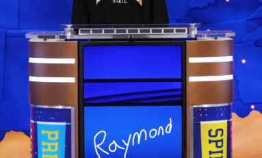 Alumnus to compete in Jeopardy! National College Championship