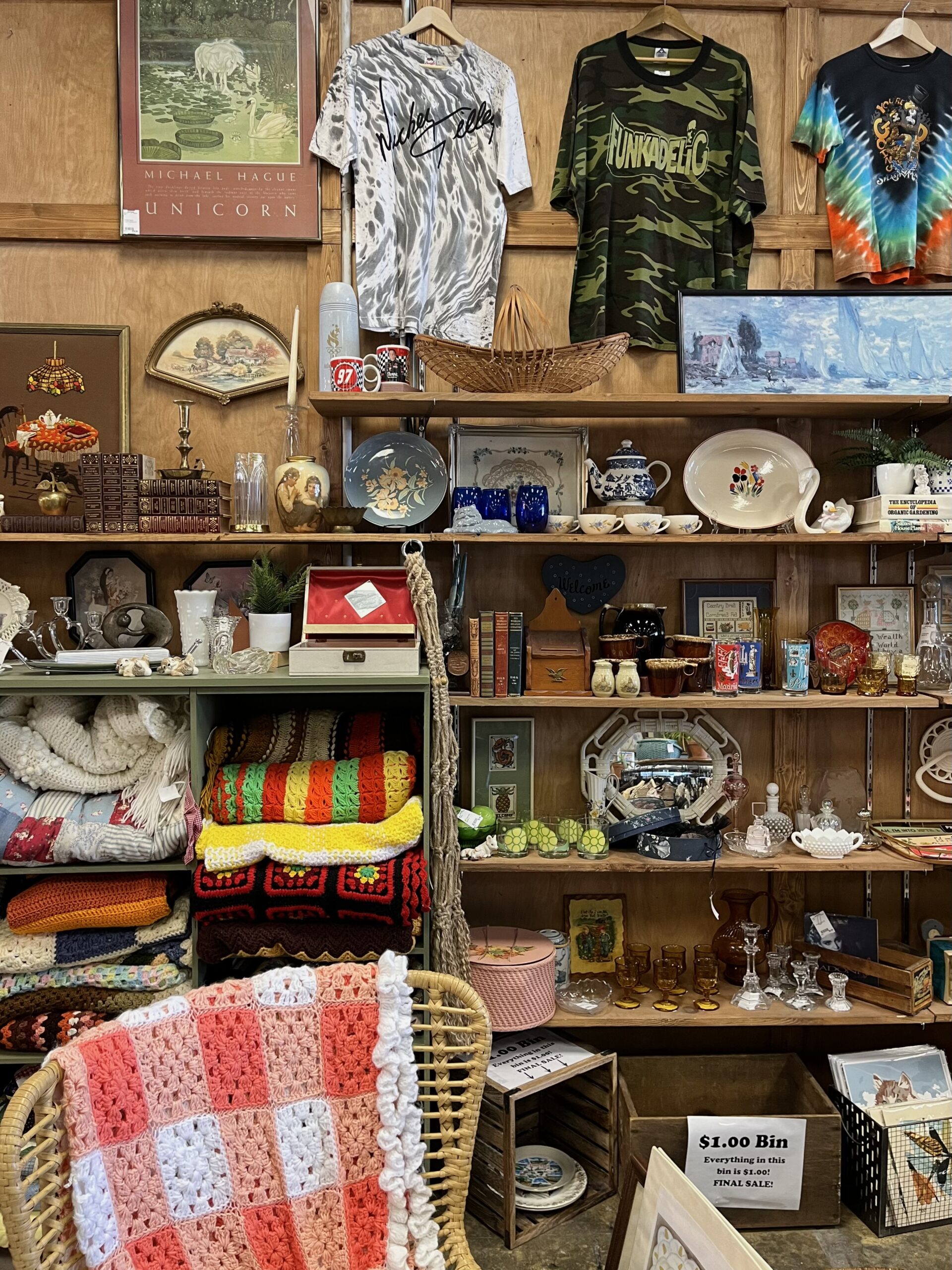 One Of The Best Gift Shops In South Carolina Spans 10 Levels