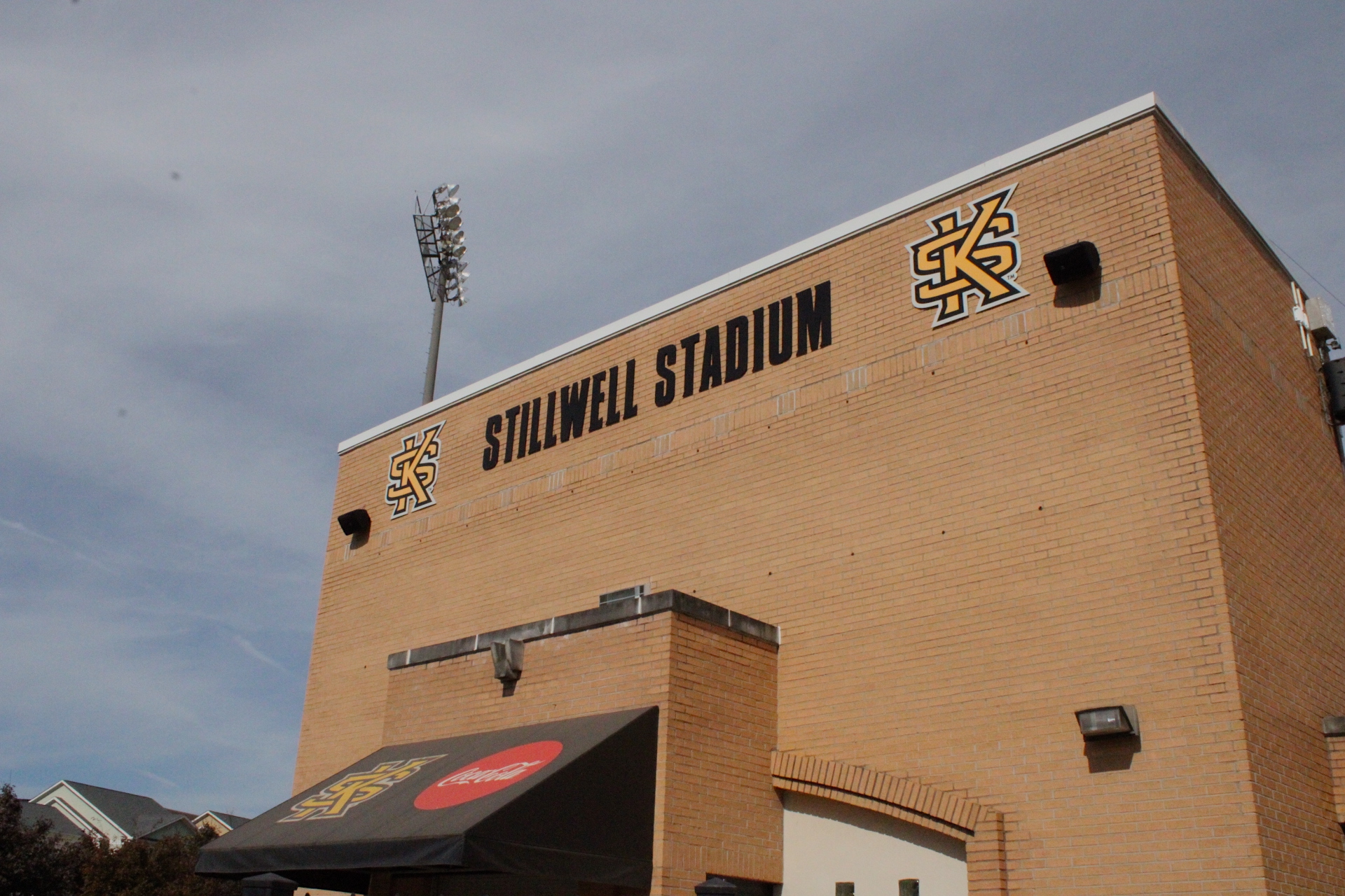 Stillwell Stadium to receive $12M renovation