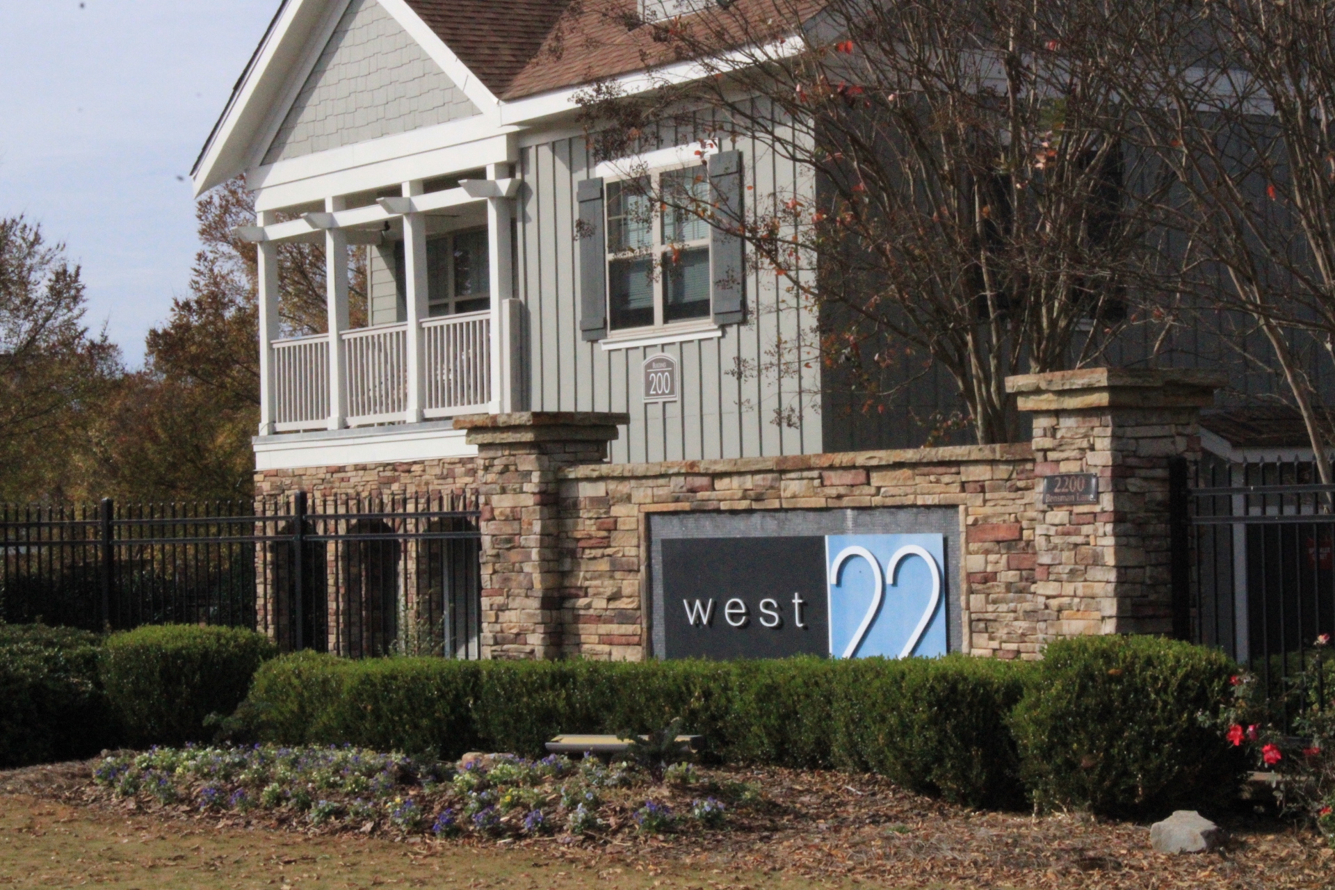 Investment company purchases West 22 for $89.7M