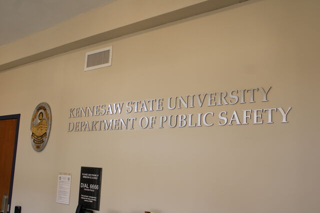 The Need for Better Campus Safety at Kennesaw State