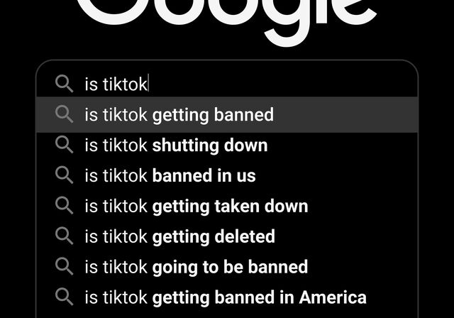 Why TikTok should be banned