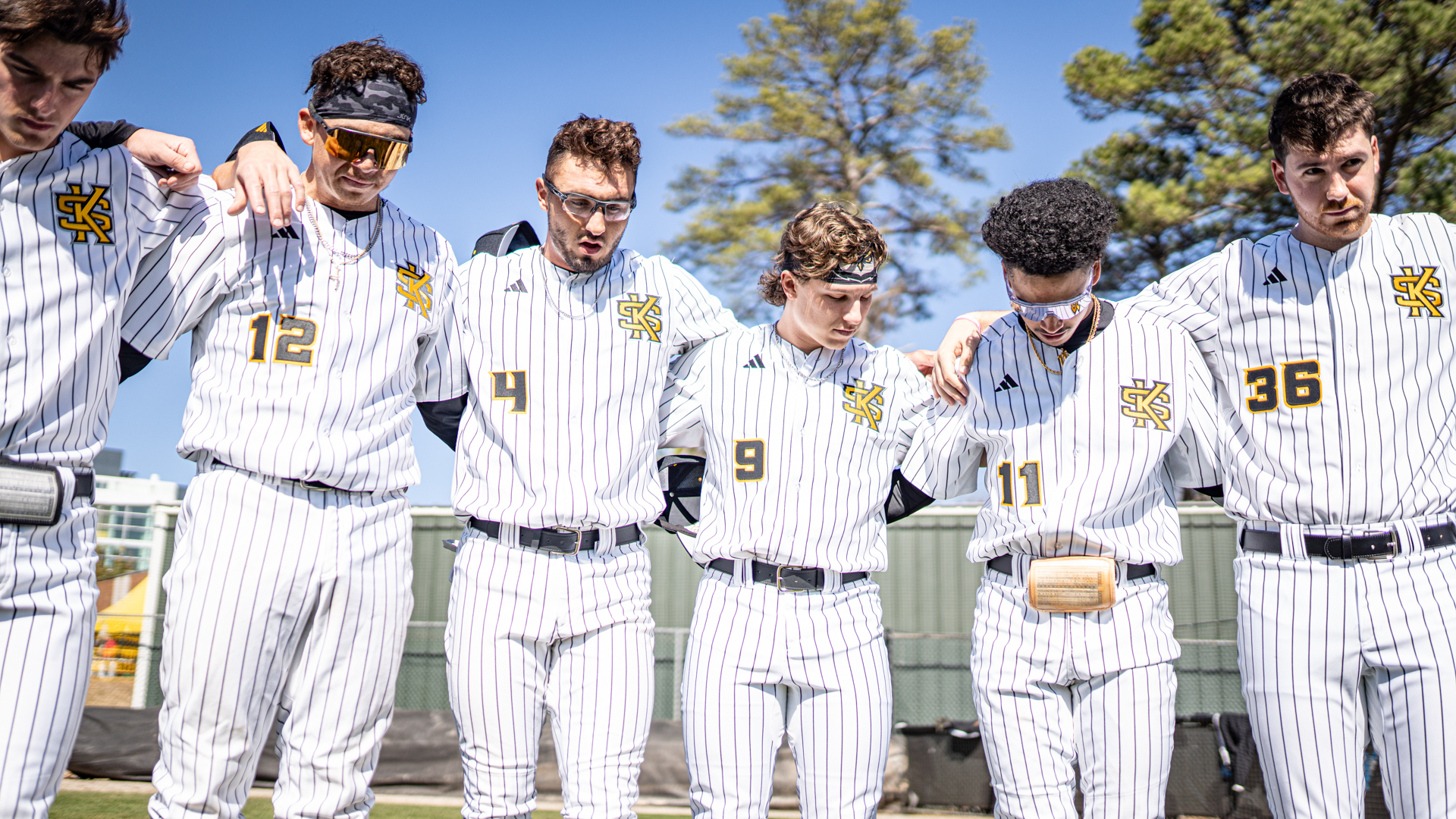 A look into the 2025 Owls baseball season