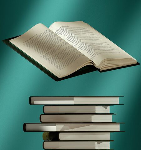 Academia discourages people from reading classic literature