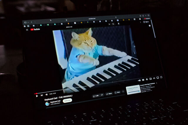 New YouTube AI policy poses privacy threats