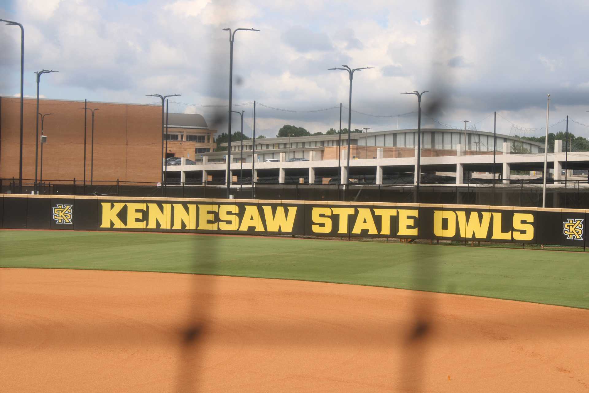 Softball still without head coach to start school year