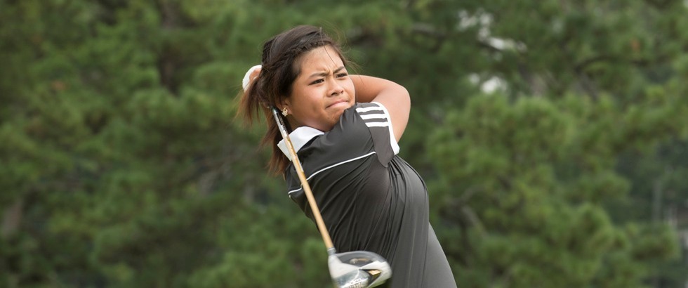 Preamchuen Vanderpool returns to KSU as head women’s golf coach