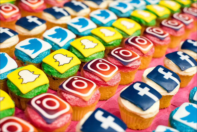 Politicians can’t afford to ignore social media