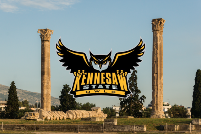 Investigating Greek Life at KSU