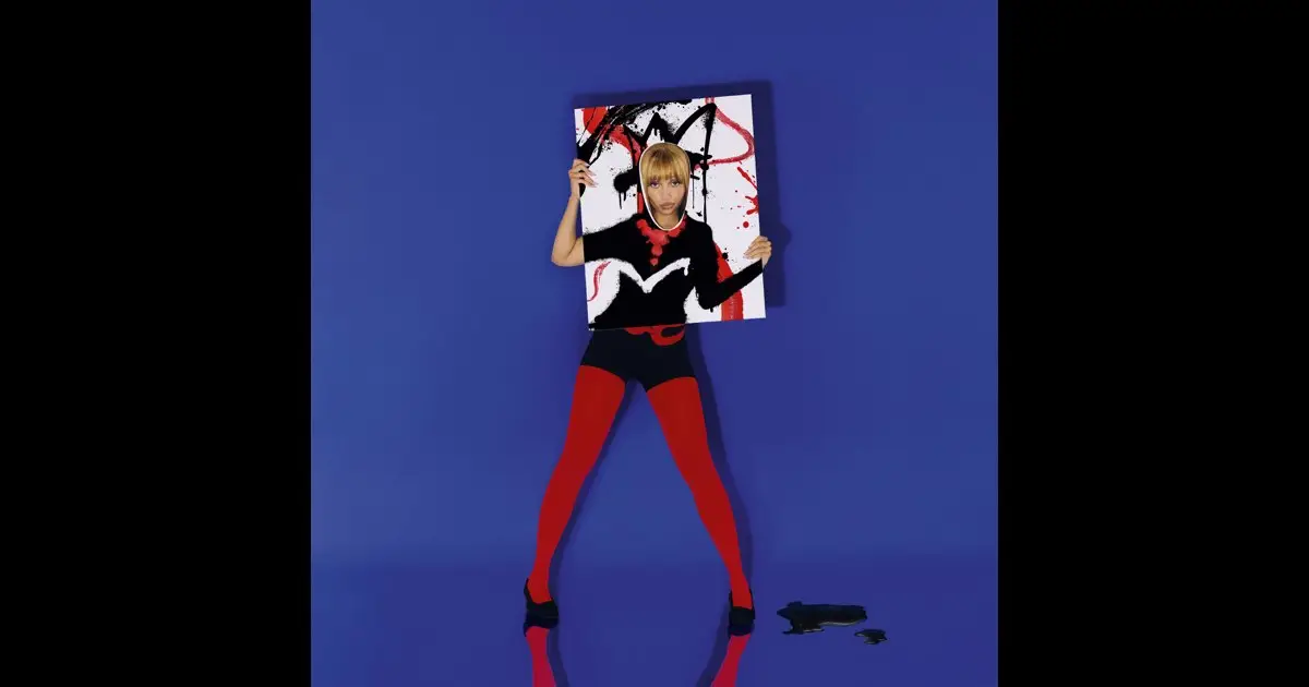 Pink Pantheress finds a way to appeal to everyone’s fancy