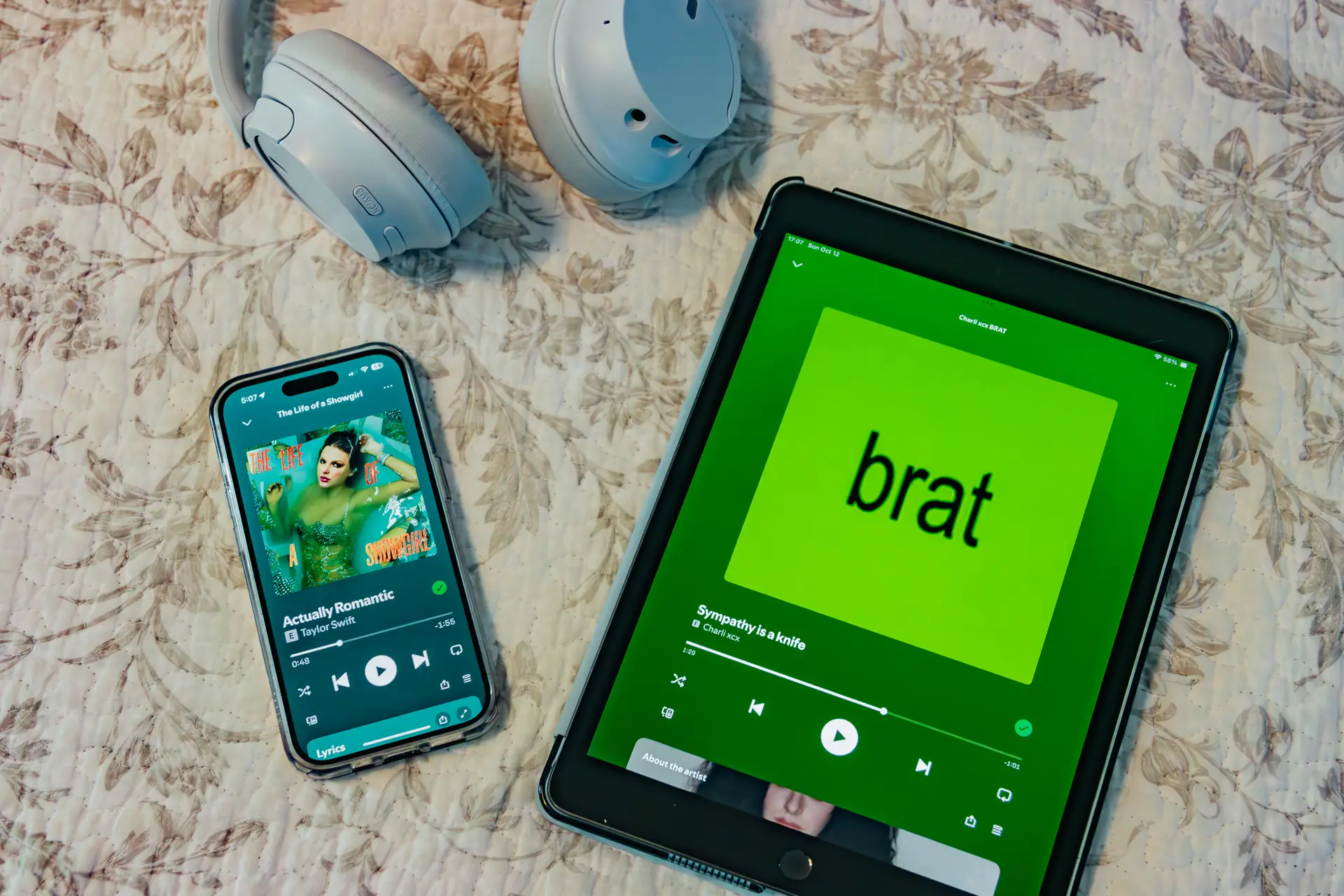 The History of Taylor Swift and Charli XCX’s Alleged “Feud”