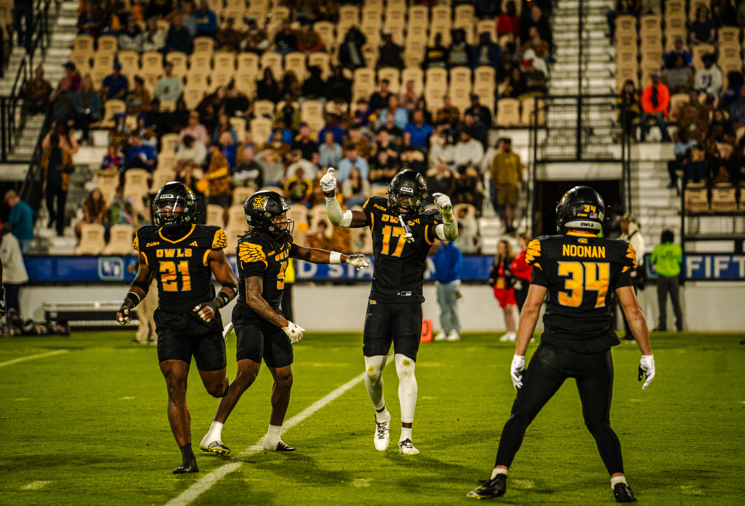 Opponent Q&A: Florida International