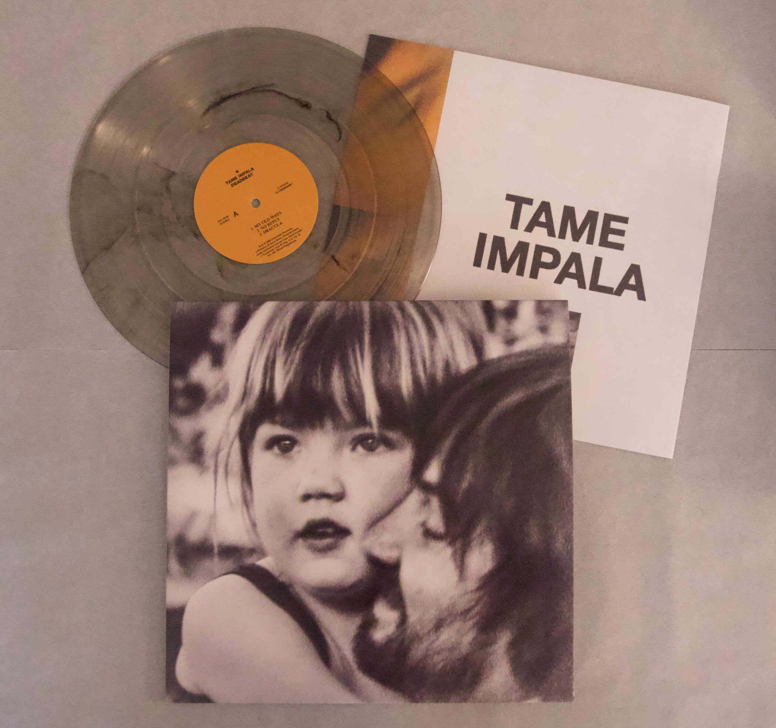 Tame Impala’s “Deadbeat:” The roughest musical transition of 2025